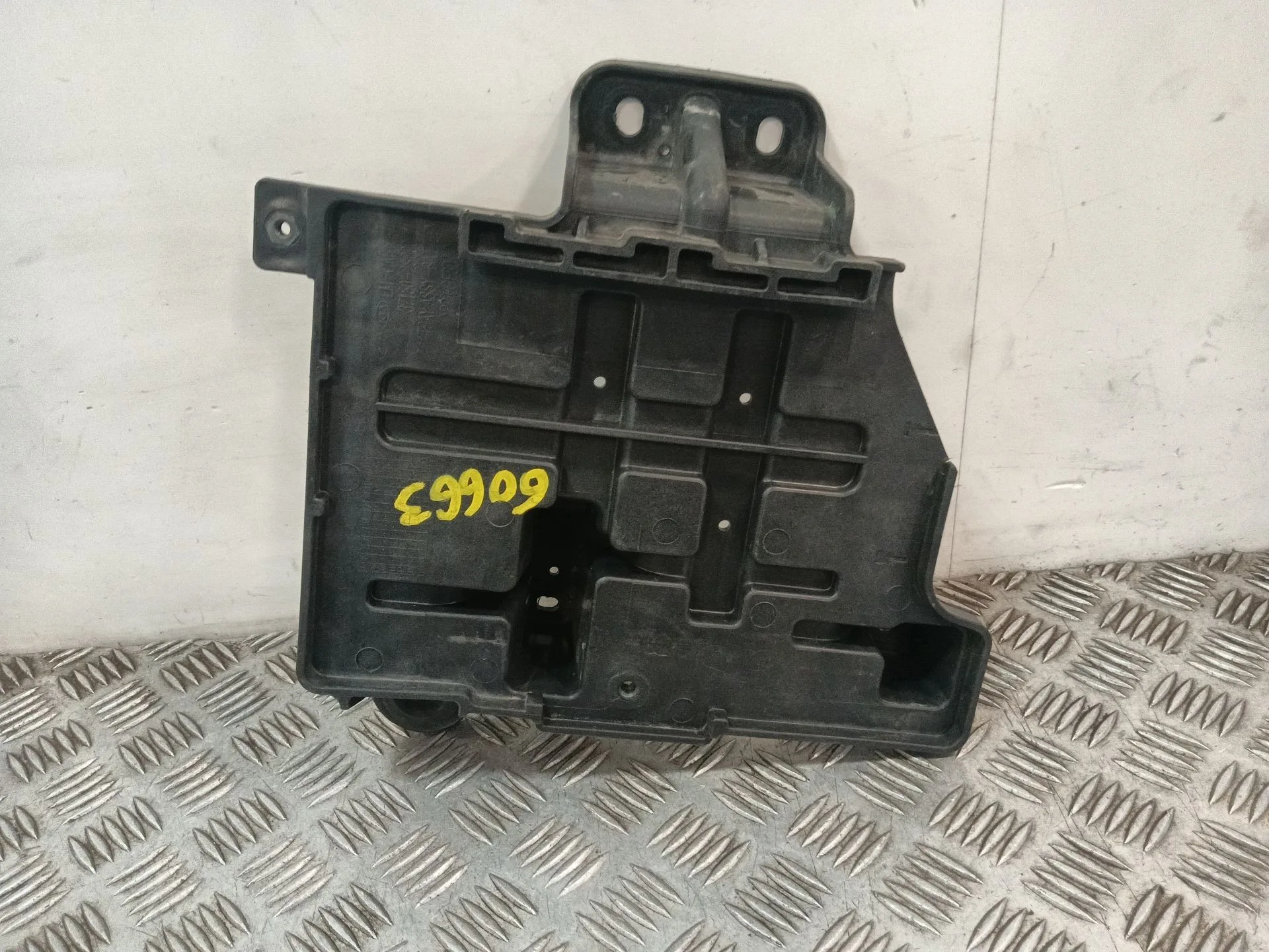 Tapa para Kia Sportage Iii (Sl)