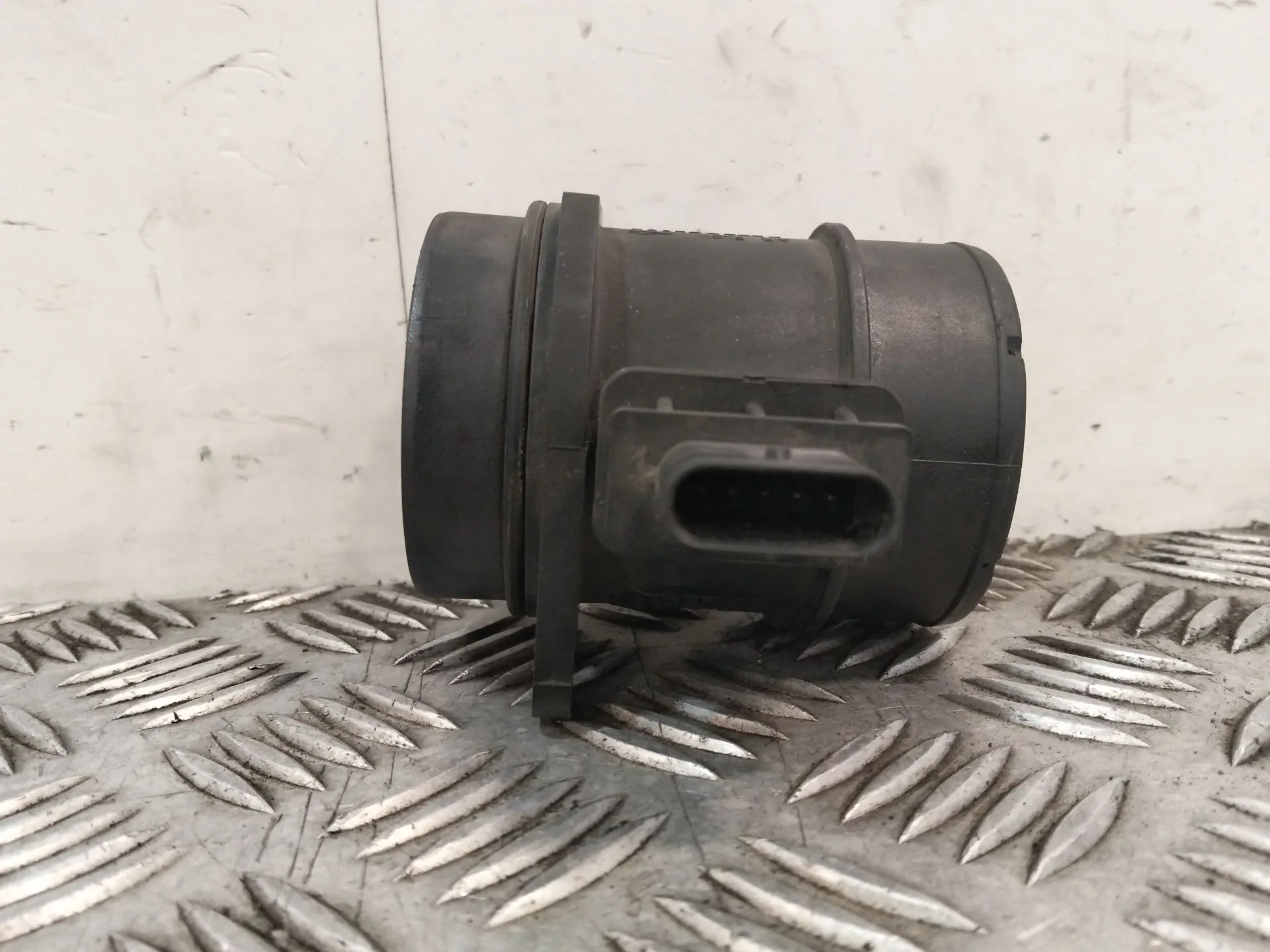 Caudalimetro para Kia Carens Iv