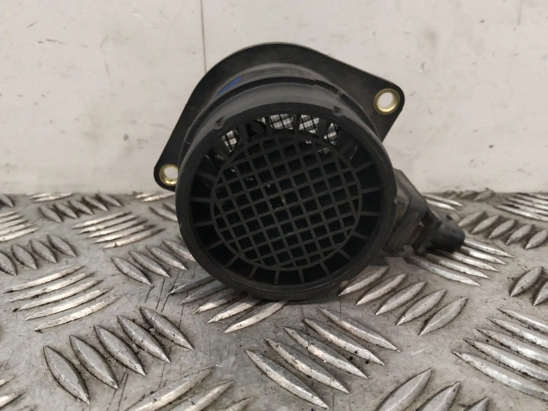 Caudalimetro para Kia Carens Iv