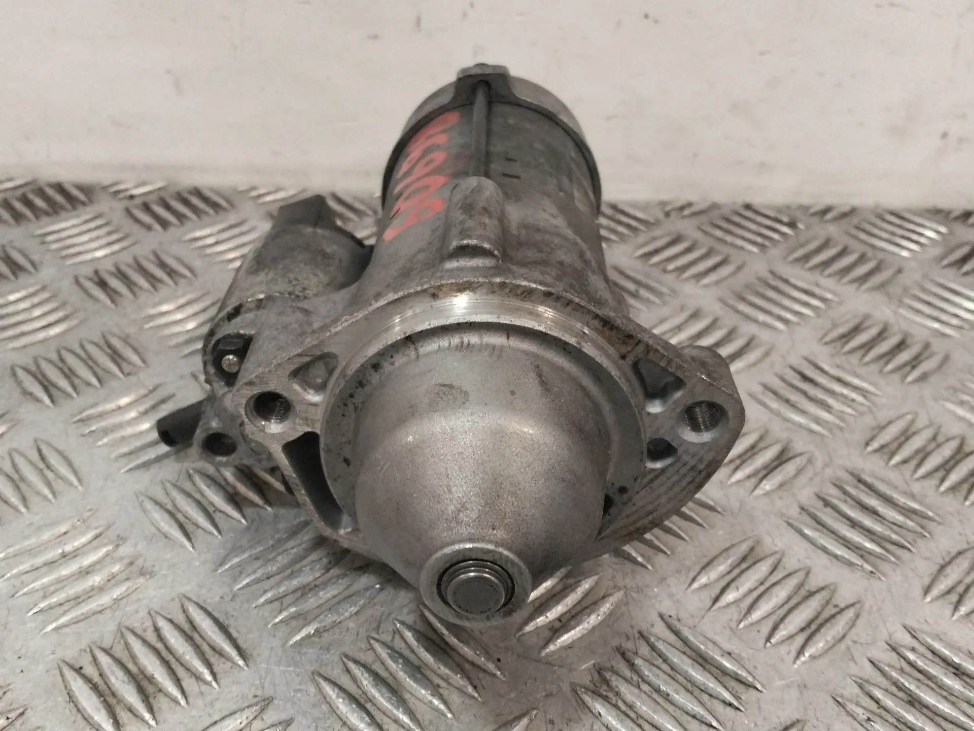 Motor Arranque para Kia Carens Iv