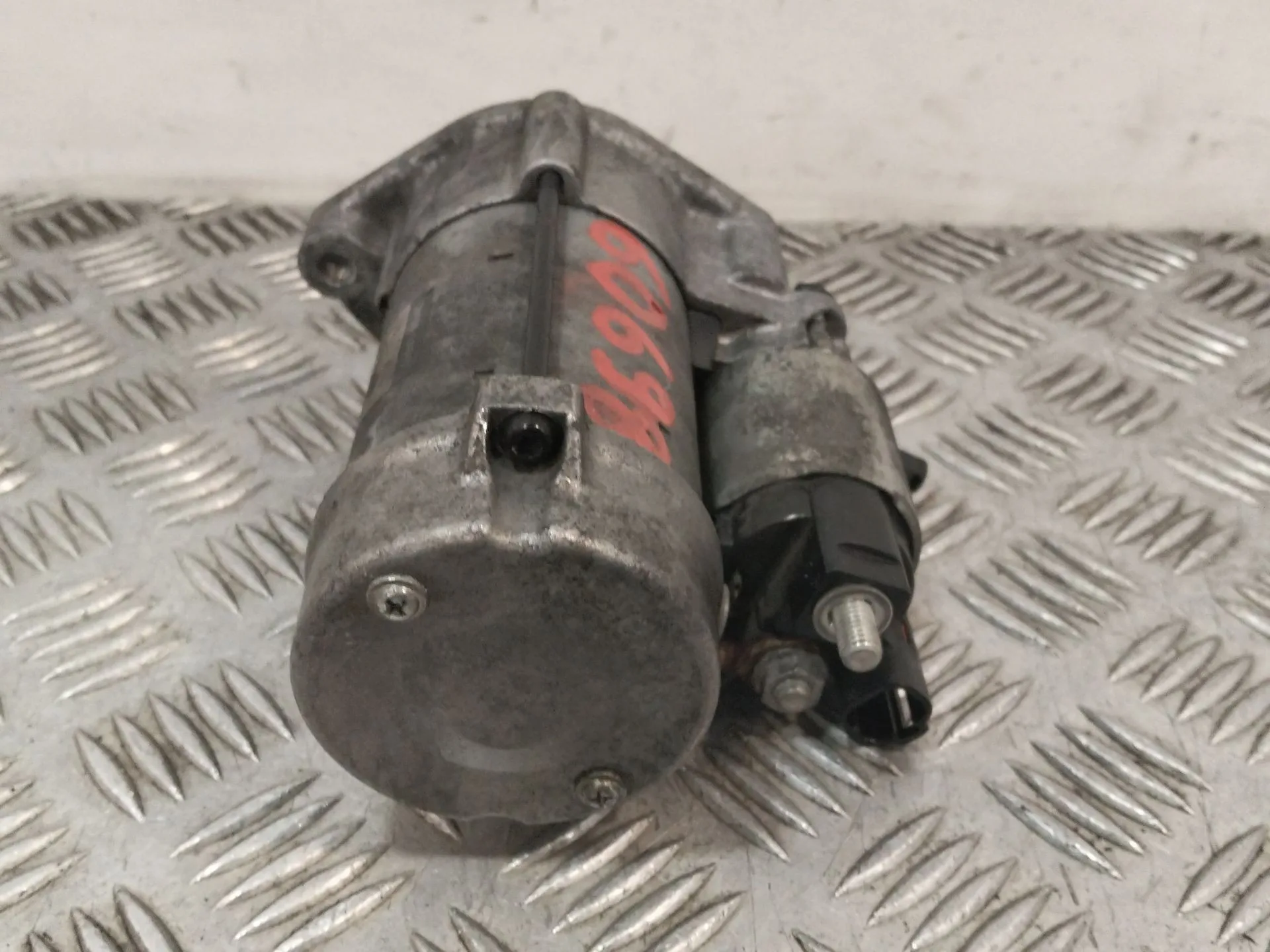 Motor Arranque para Kia Carens Iv