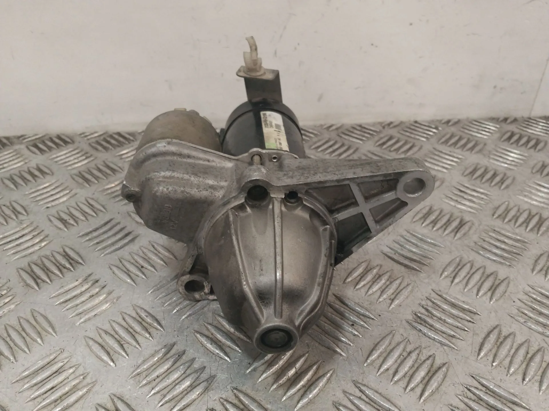 Motor Arranque para Honda Civic Berlina 3 (Ep1/2)