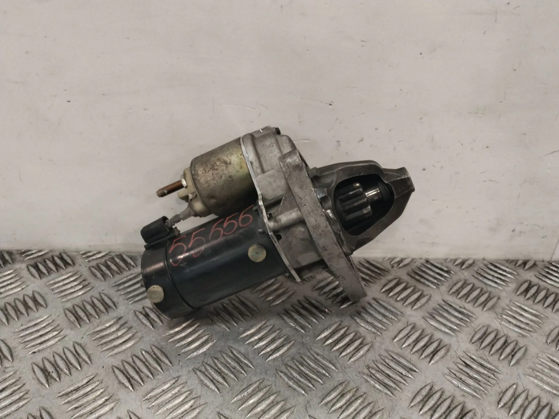 Motor Arranque para Honda Civic Berlina 3 (Ep1/2)