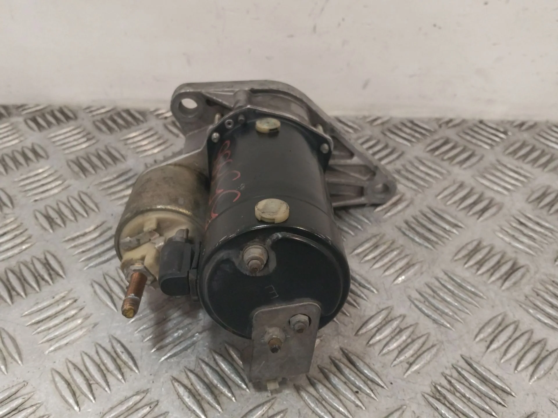 Motor Arranque para Honda Civic Berlina 3 (Ep1/2)