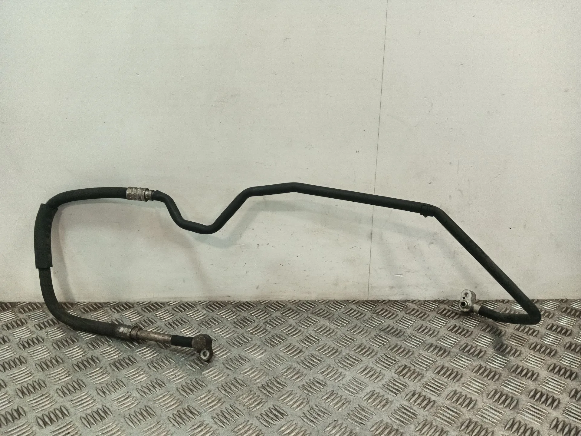 Tubos Aire Acondicionado para Audi A4 B6 (8E2)