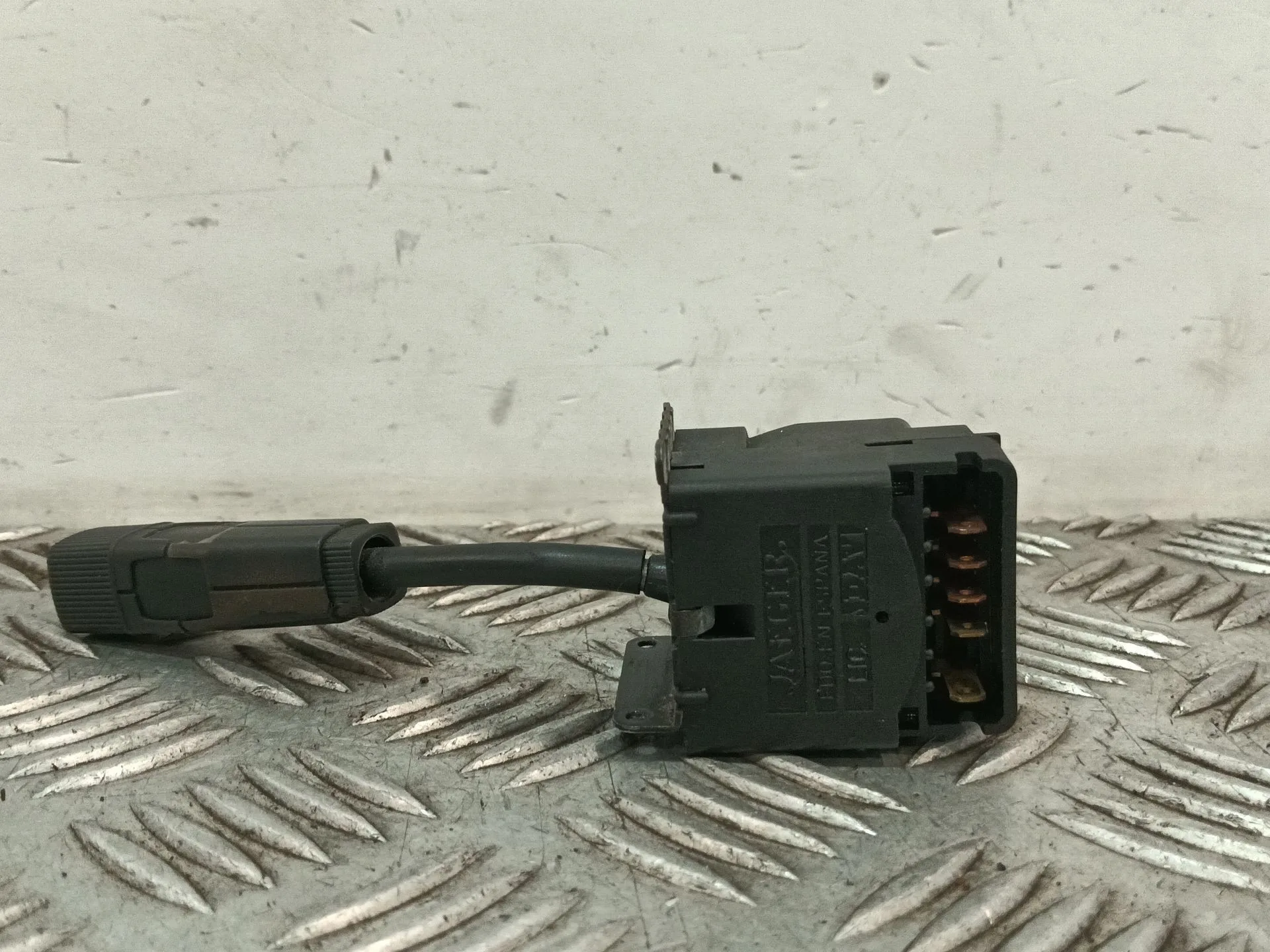 Mando Limpia para Renault Express Furgoneta/Monovolumen (F40_, G40_)
