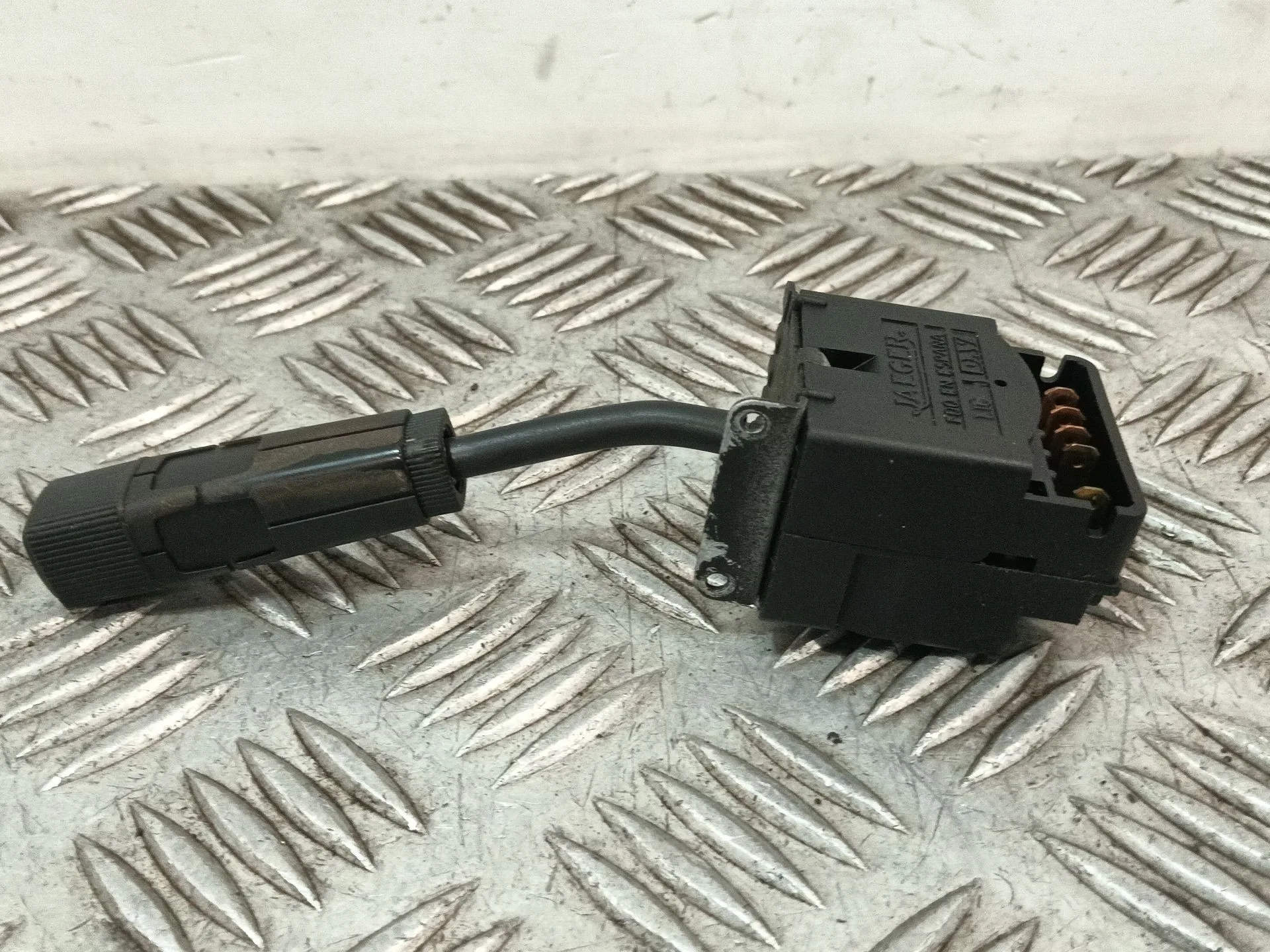 Mando Limpia para Renault Express Furgoneta/Monovolumen (F40_, G40_)