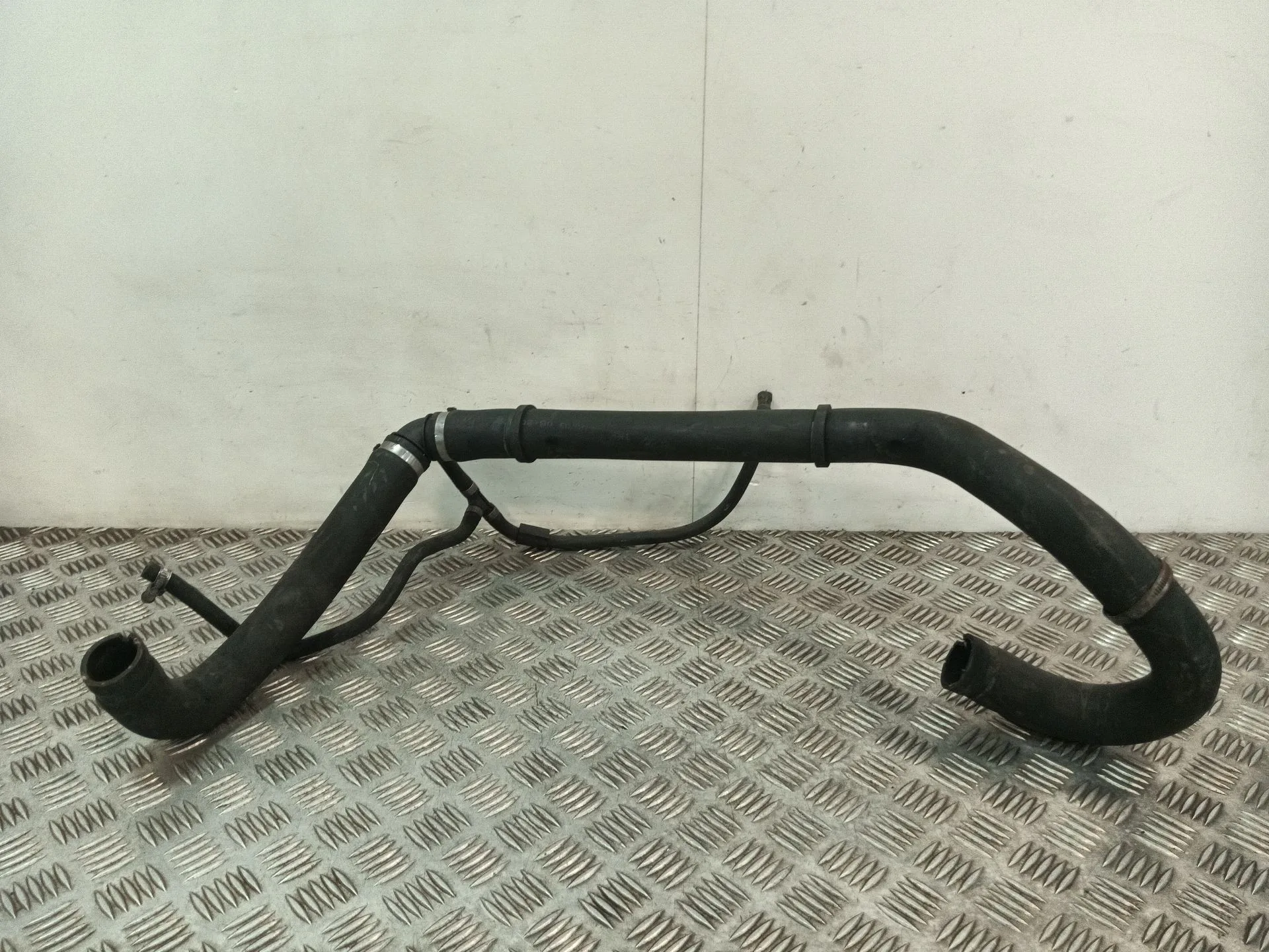 Tubo Agua para Iveco Daily Iii Furgoneta
