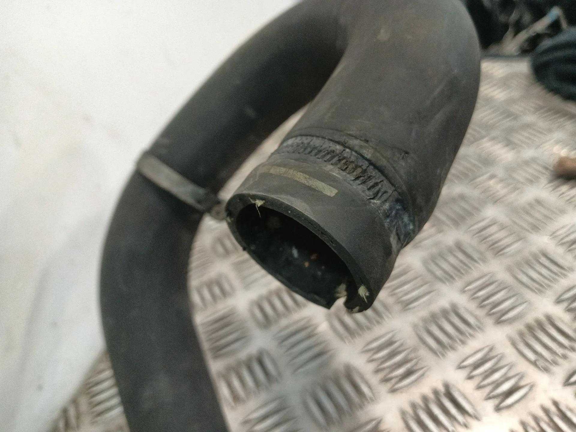 Tubo Agua para Iveco Daily Iii Furgoneta