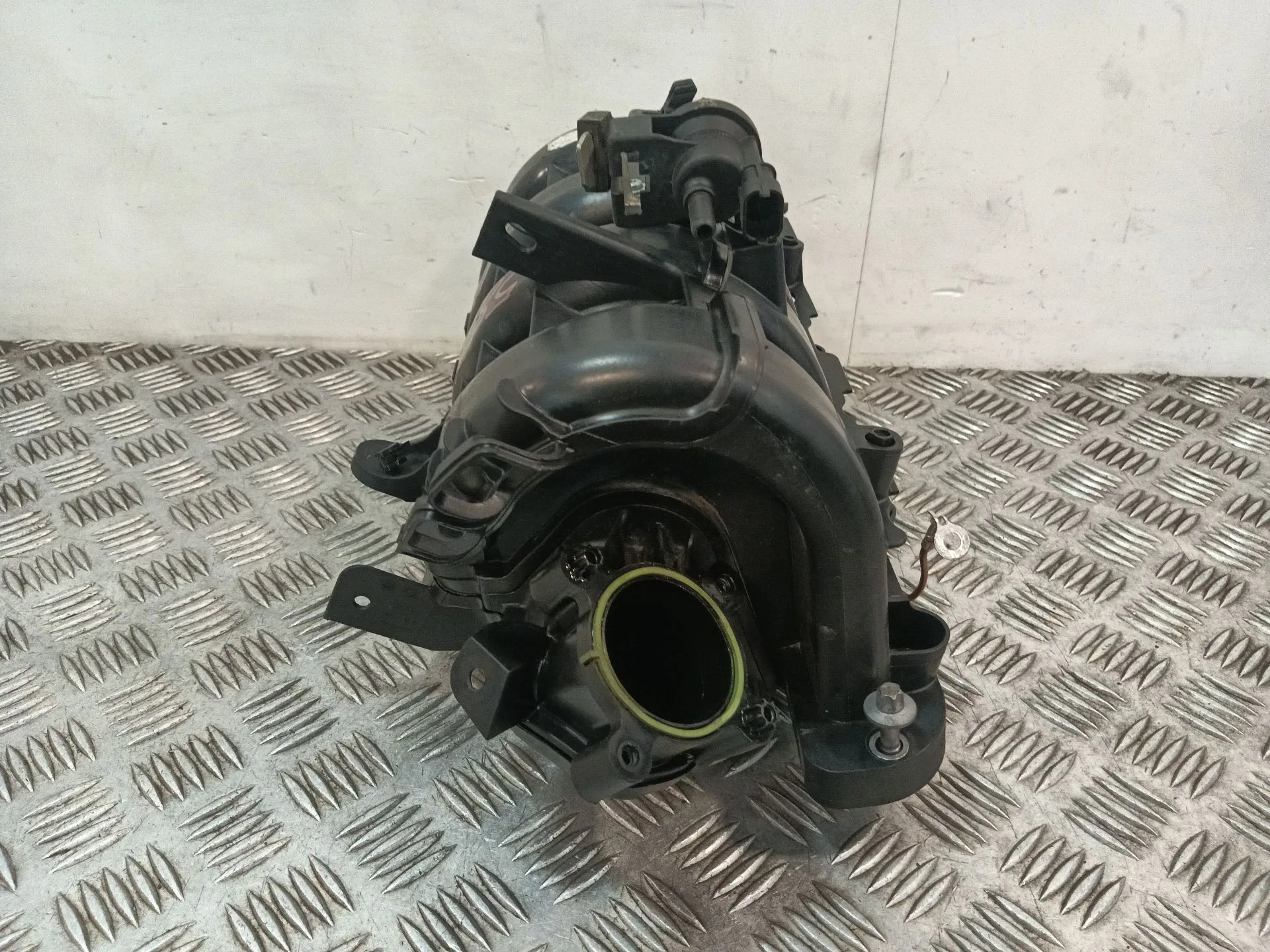 Colector Admision para Chevrolet Aveo Berlina Hatchback