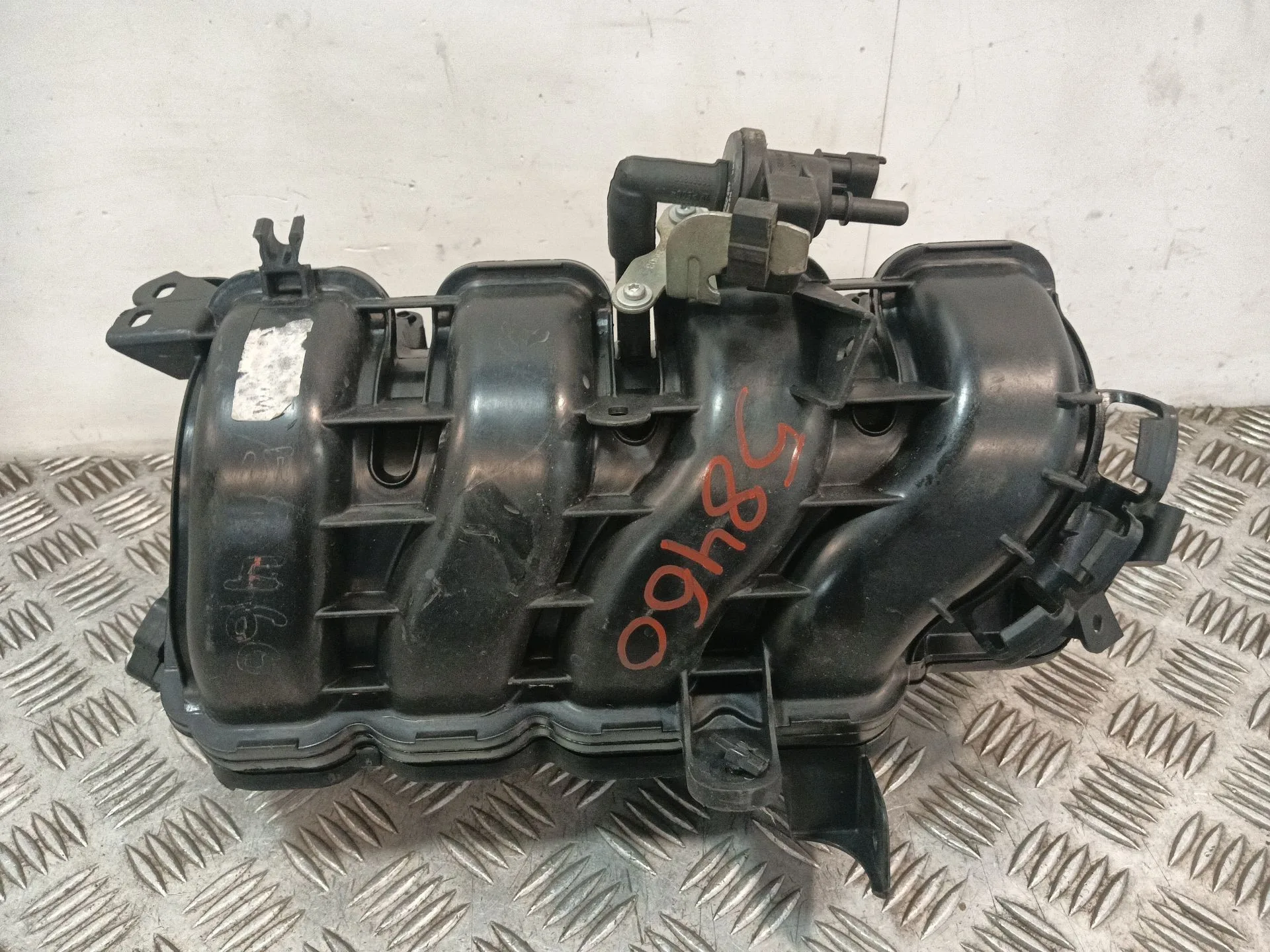 Colector Admision para Chevrolet Aveo Berlina Hatchback
