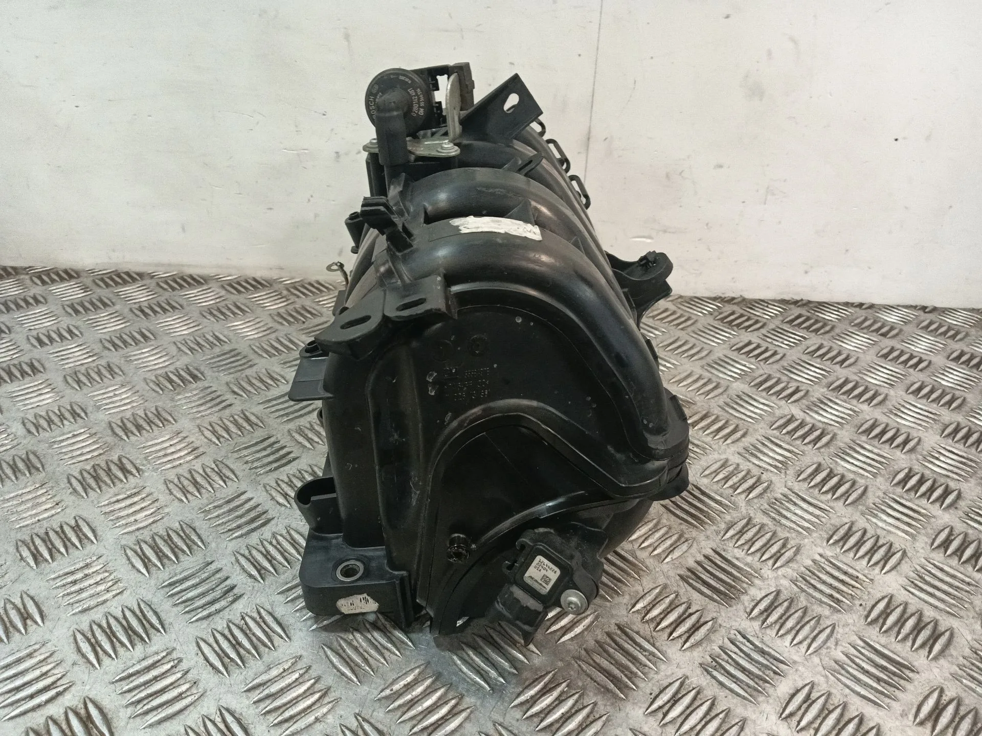 Colector Admision para Chevrolet Aveo Berlina Hatchback