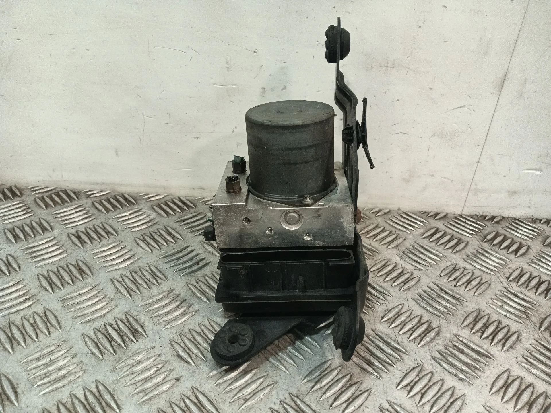 Abs para Renault Megane Ii Coupe/Cabrio