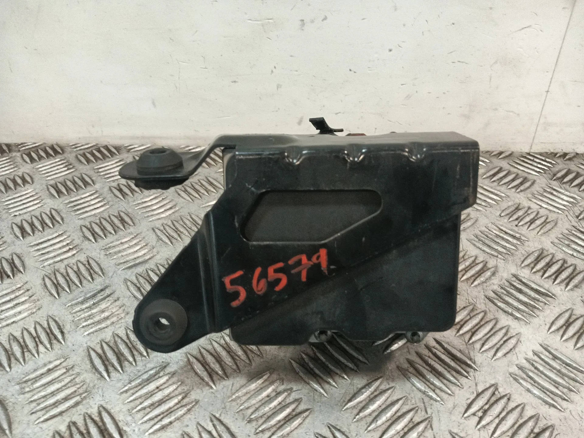 Abs para Renault Megane Ii Coupe/Cabrio
