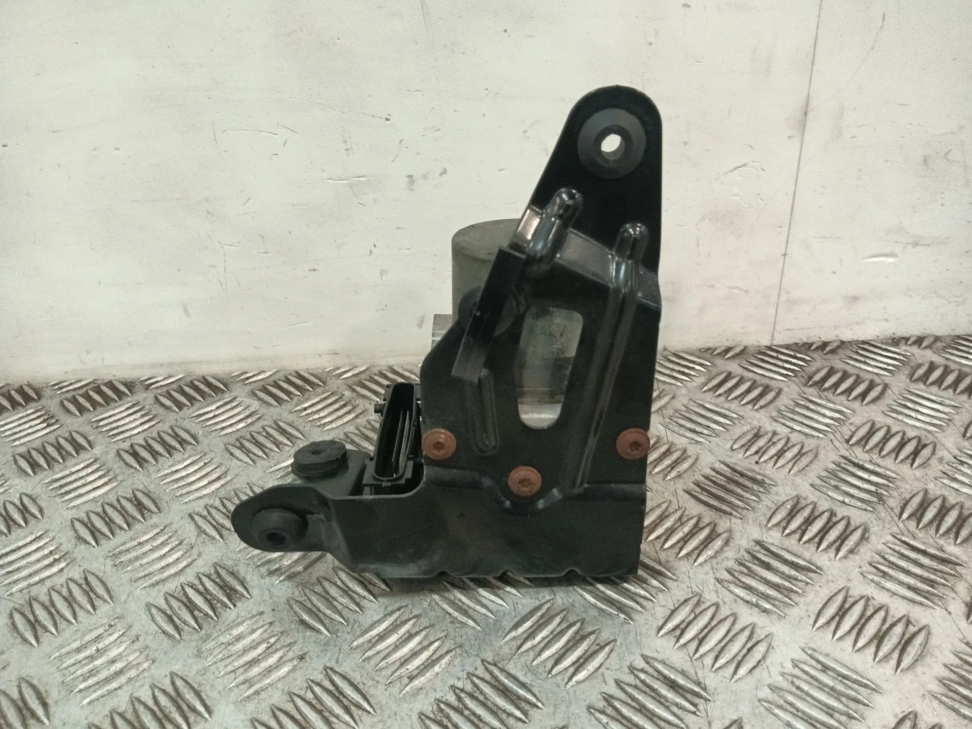 Abs para Renault Megane Ii Coupe/Cabrio