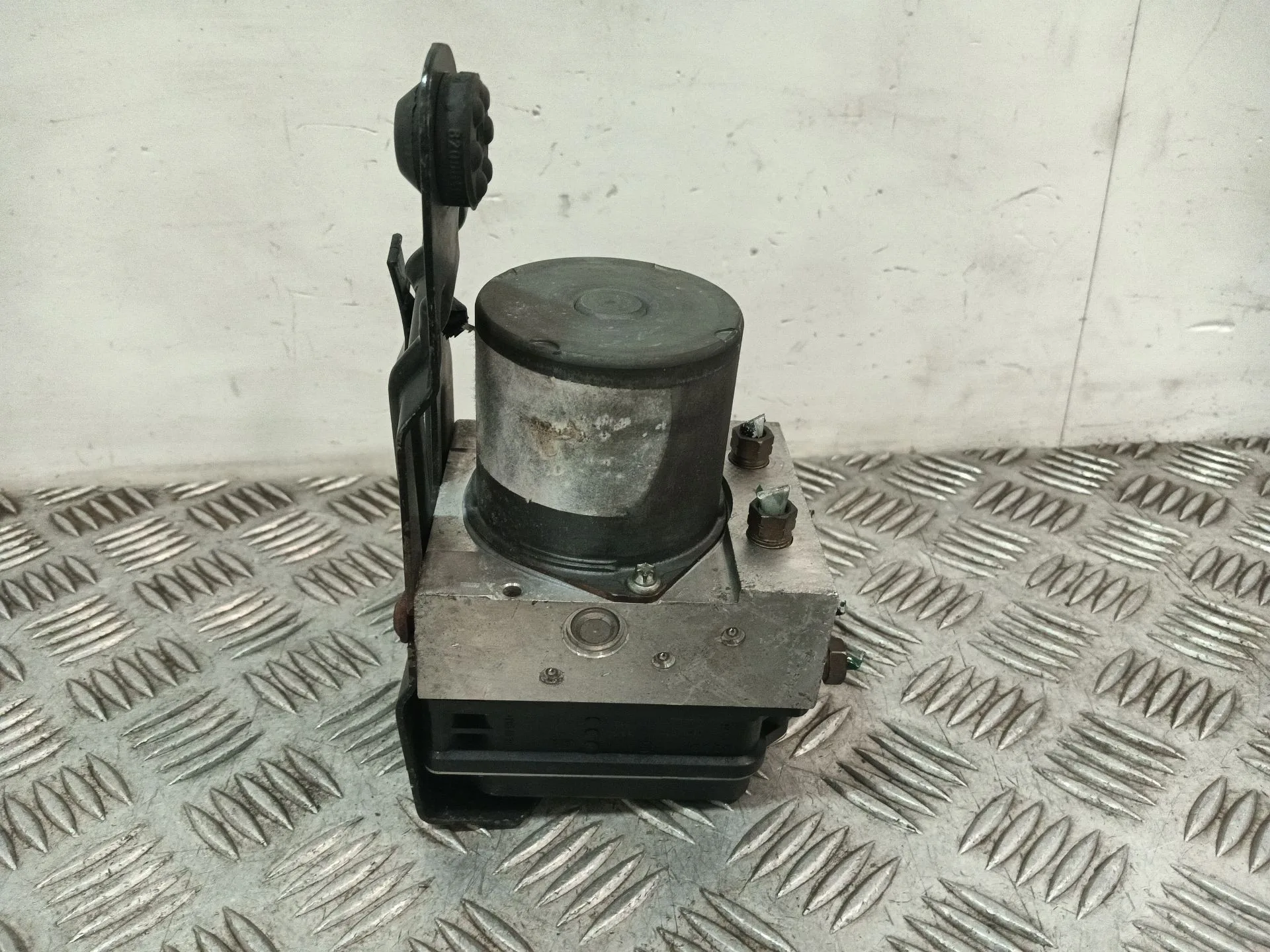 Abs para Renault Megane Ii Coupe/Cabrio