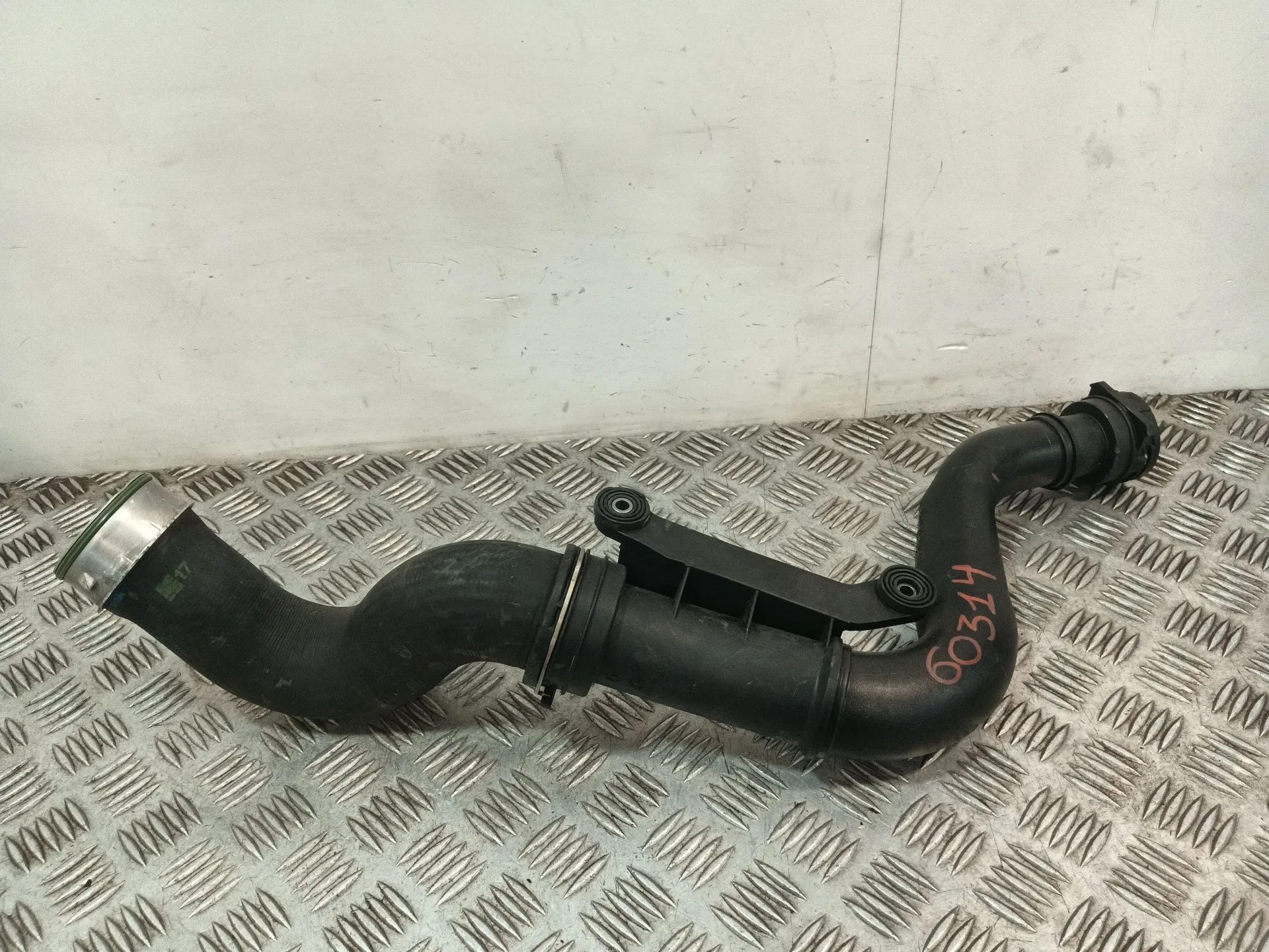 Tubo para Volkswagen Passat B6 (3C2)
