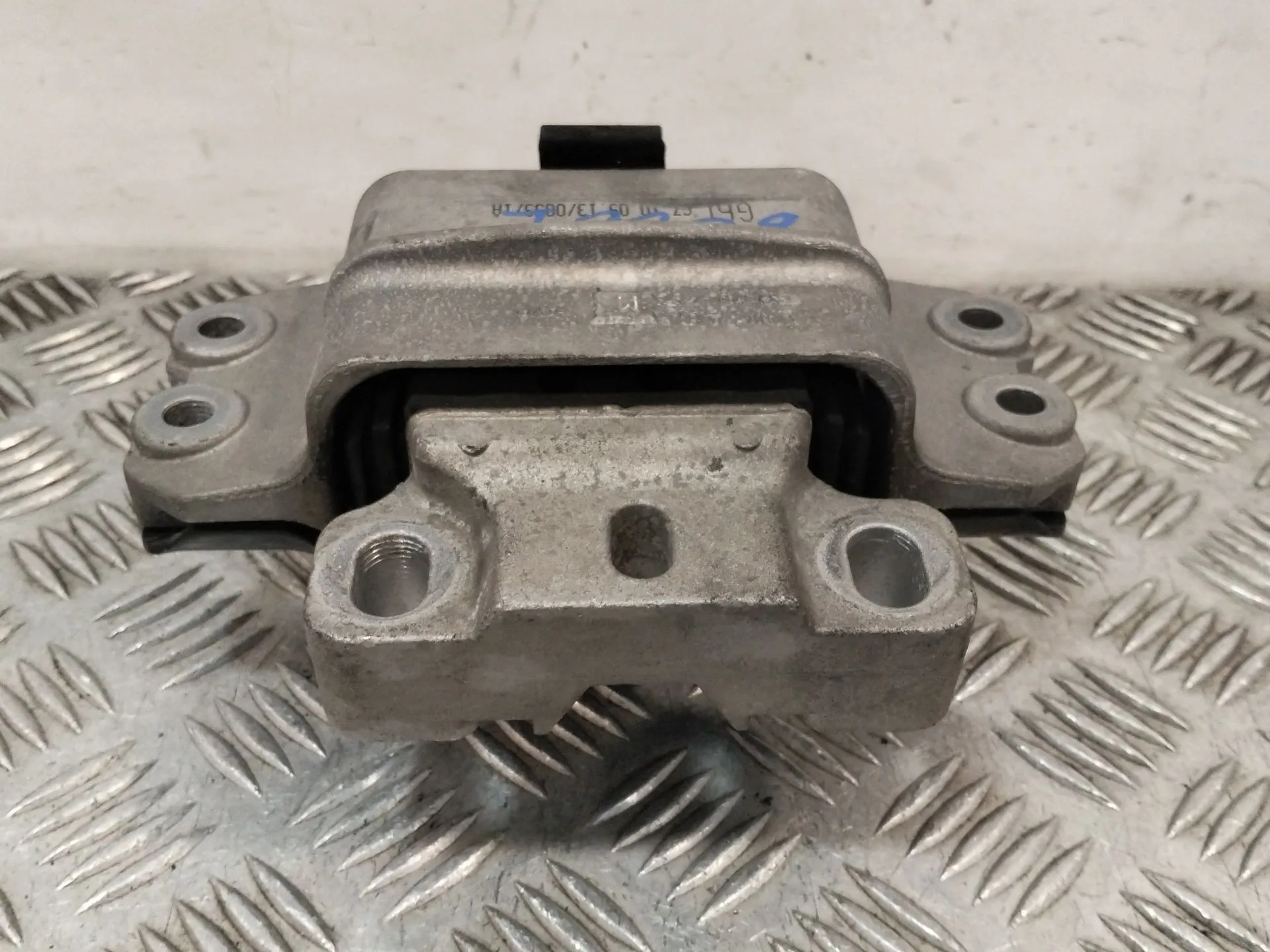 Soporte Motor para Seat Altea Xl (5P5, 5P8)
