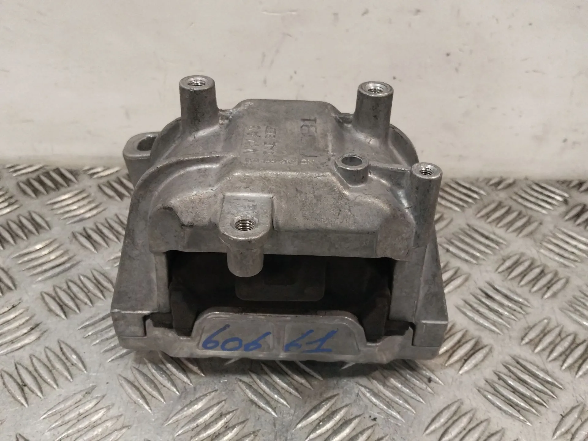 Soporte Motor para Seat Altea Xl (5P5, 5P8)