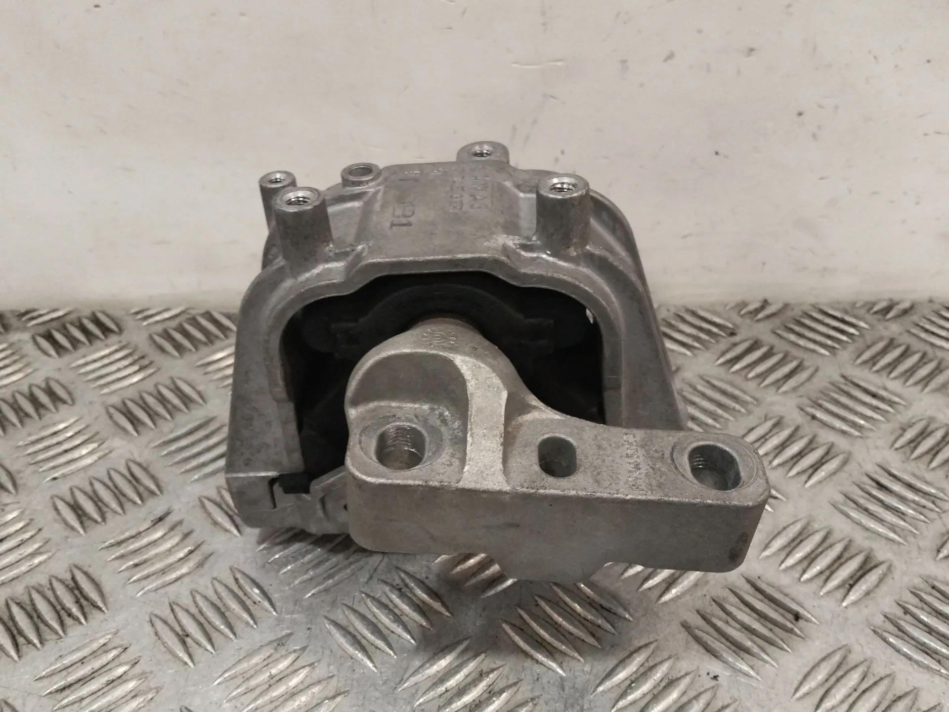 Soporte Motor para Seat Altea Xl (5P5, 5P8)