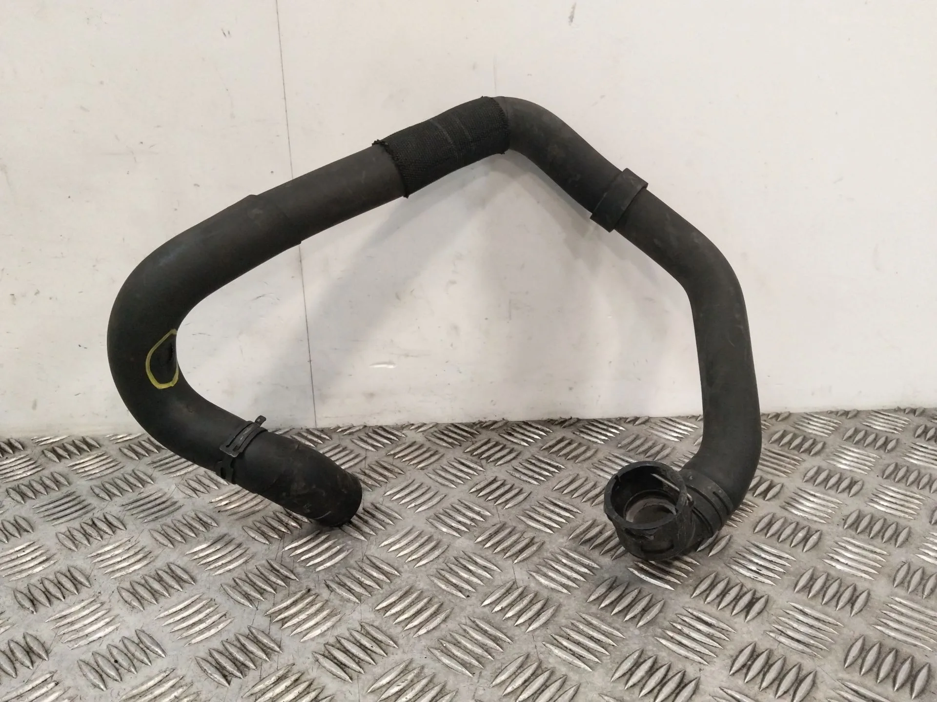 Tubos Aire Acondicionado para Volkswagen Passat B6 (3C2)