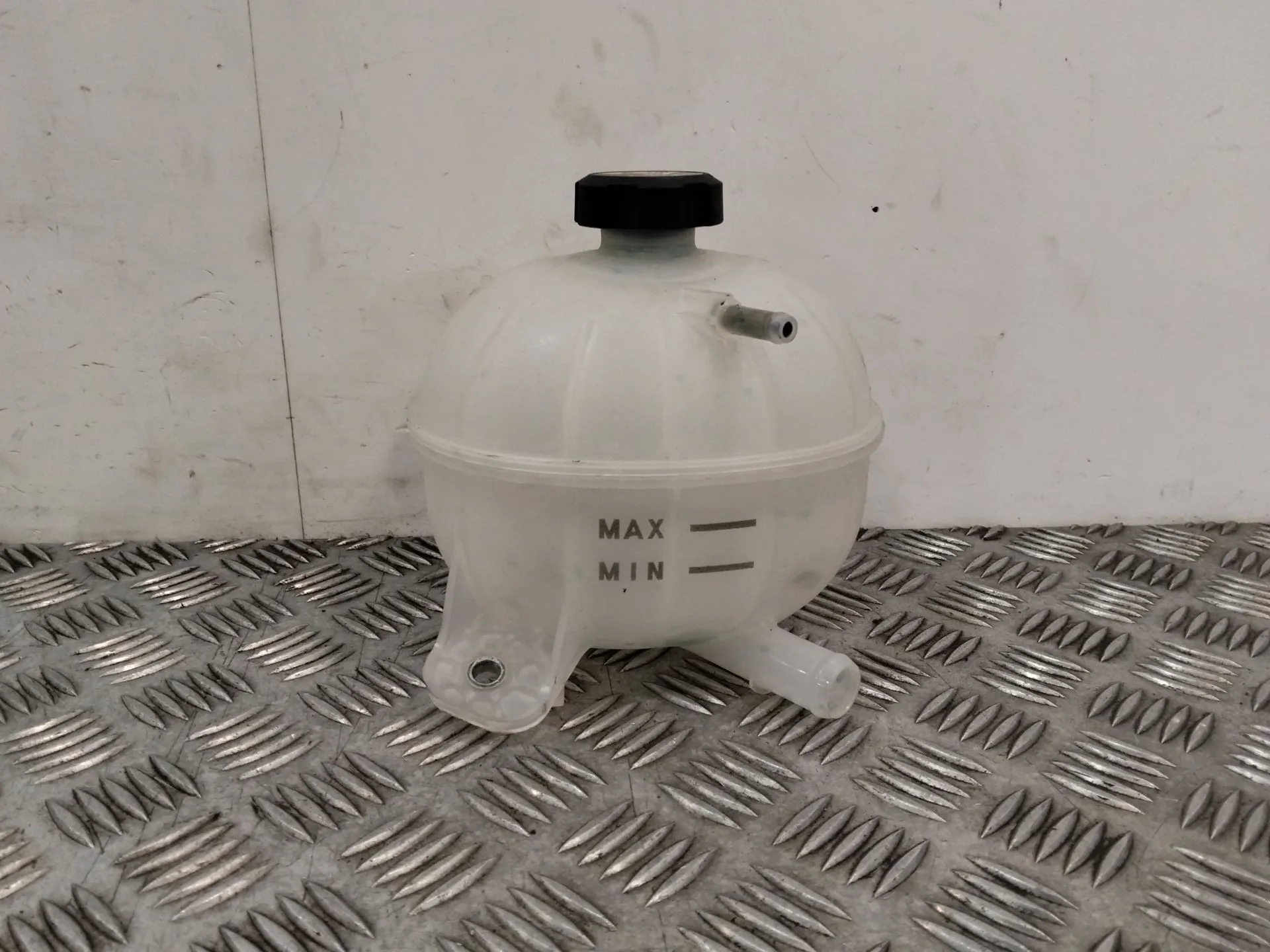 Tubos Aire Acondicionado para Volkswagen Passat B6 (3C2)