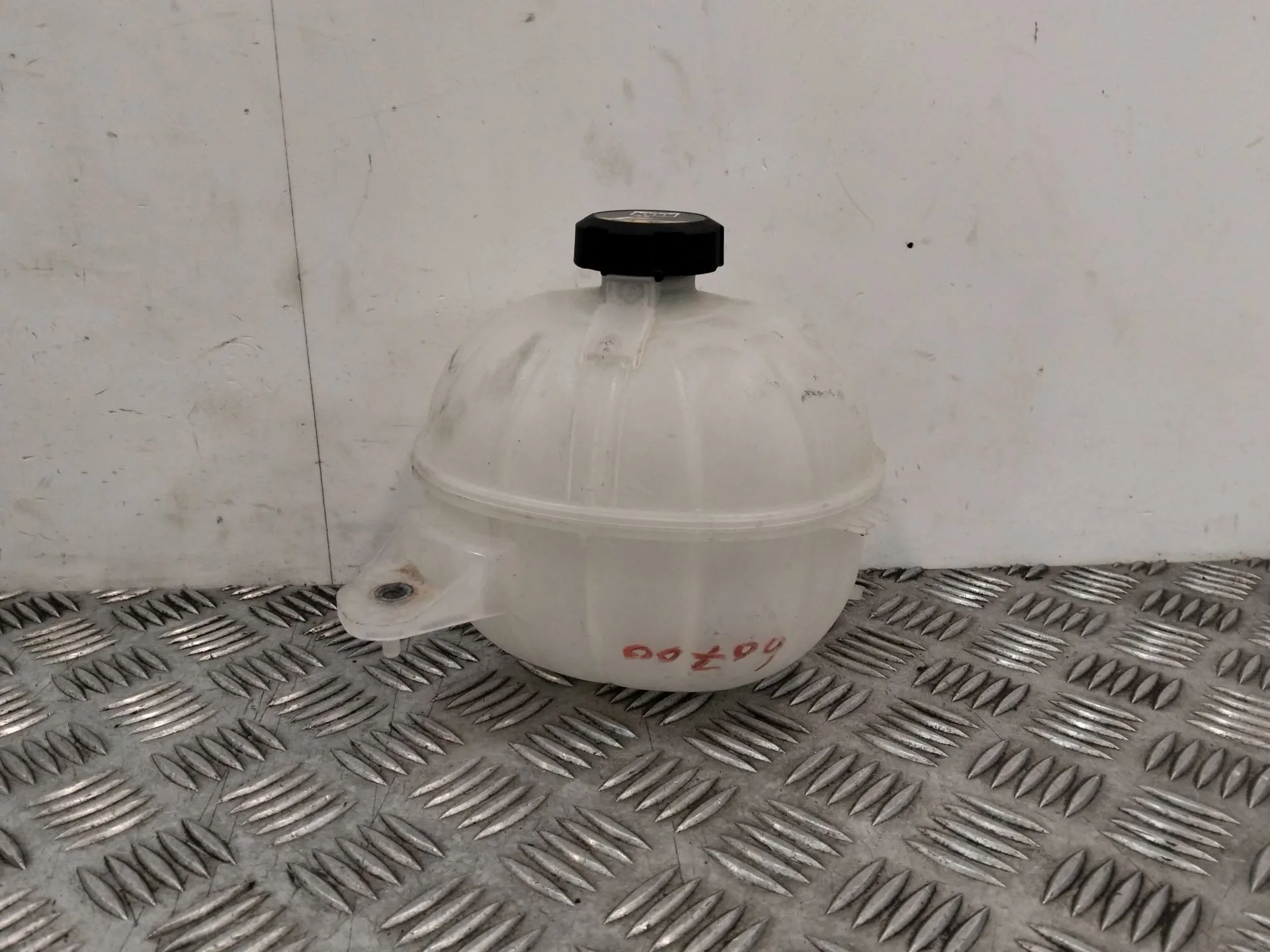 Tubos Aire Acondicionado para Volkswagen Passat B6 (3C2)