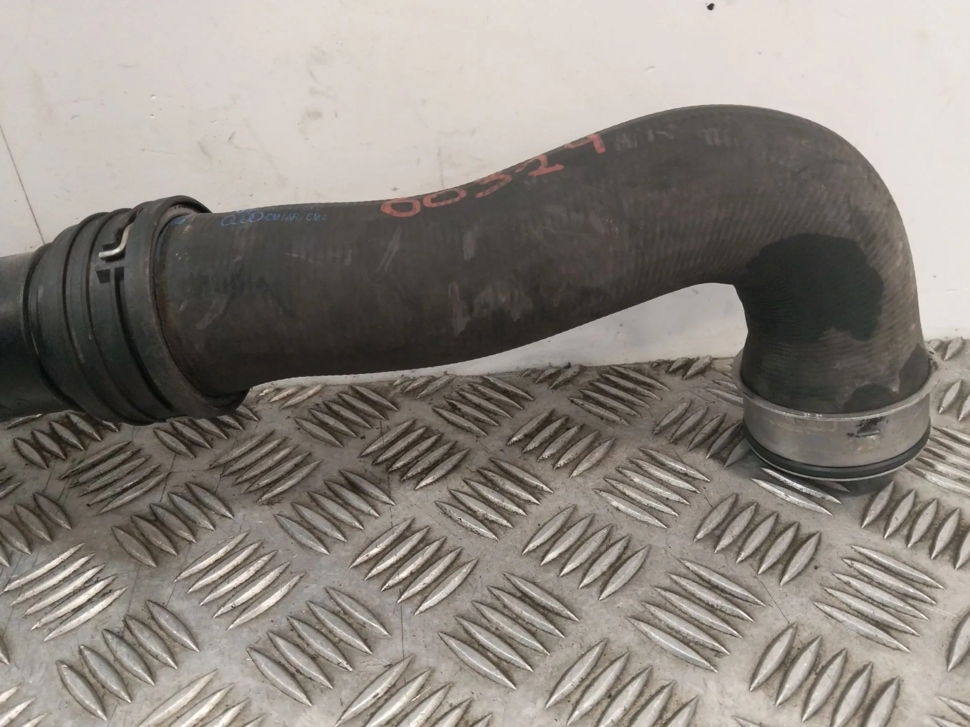 Tubo para Volkswagen Passat B6 (3C2)