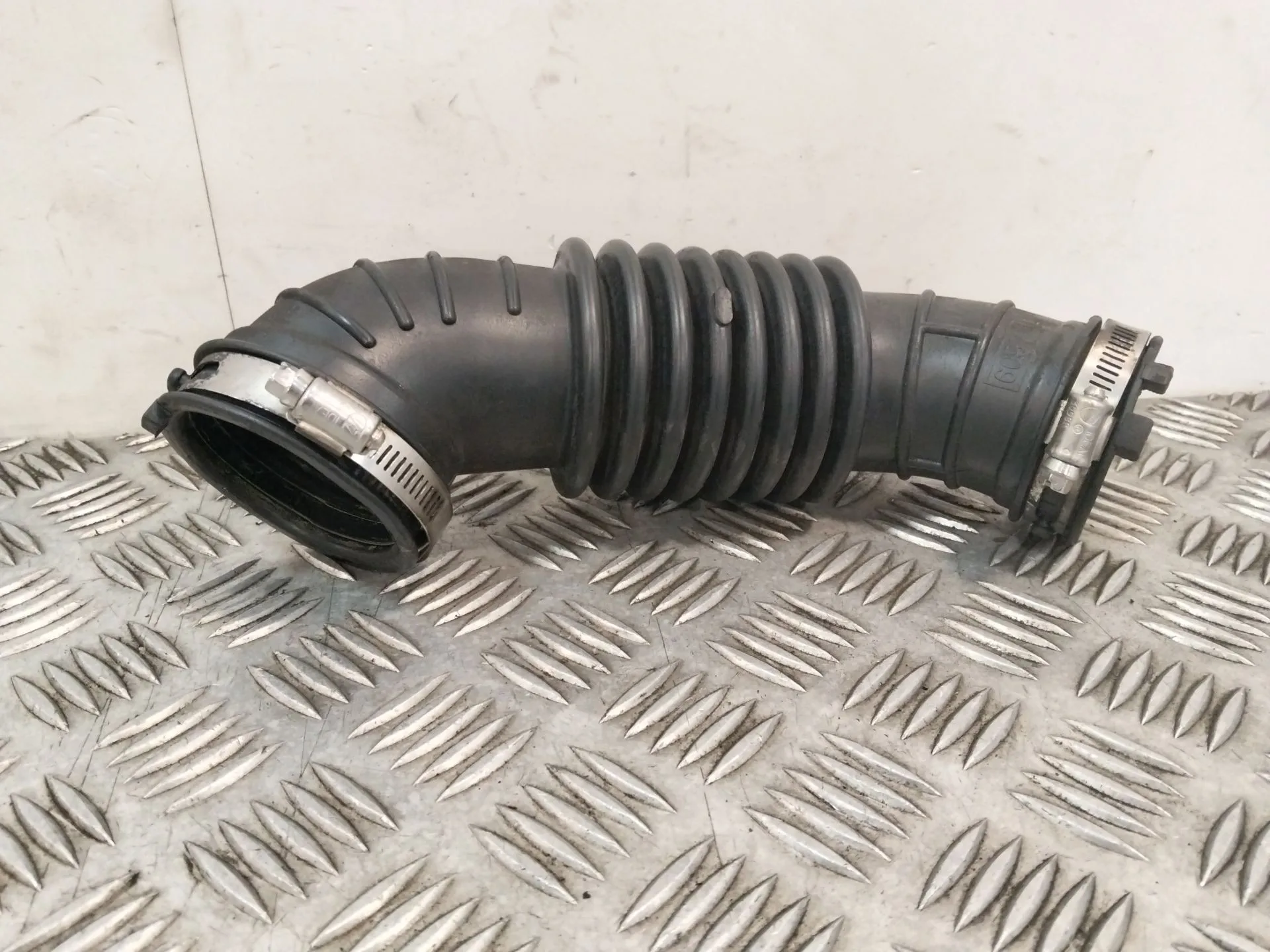 Tubo para Chevrolet Aveo Berlina Hatchback