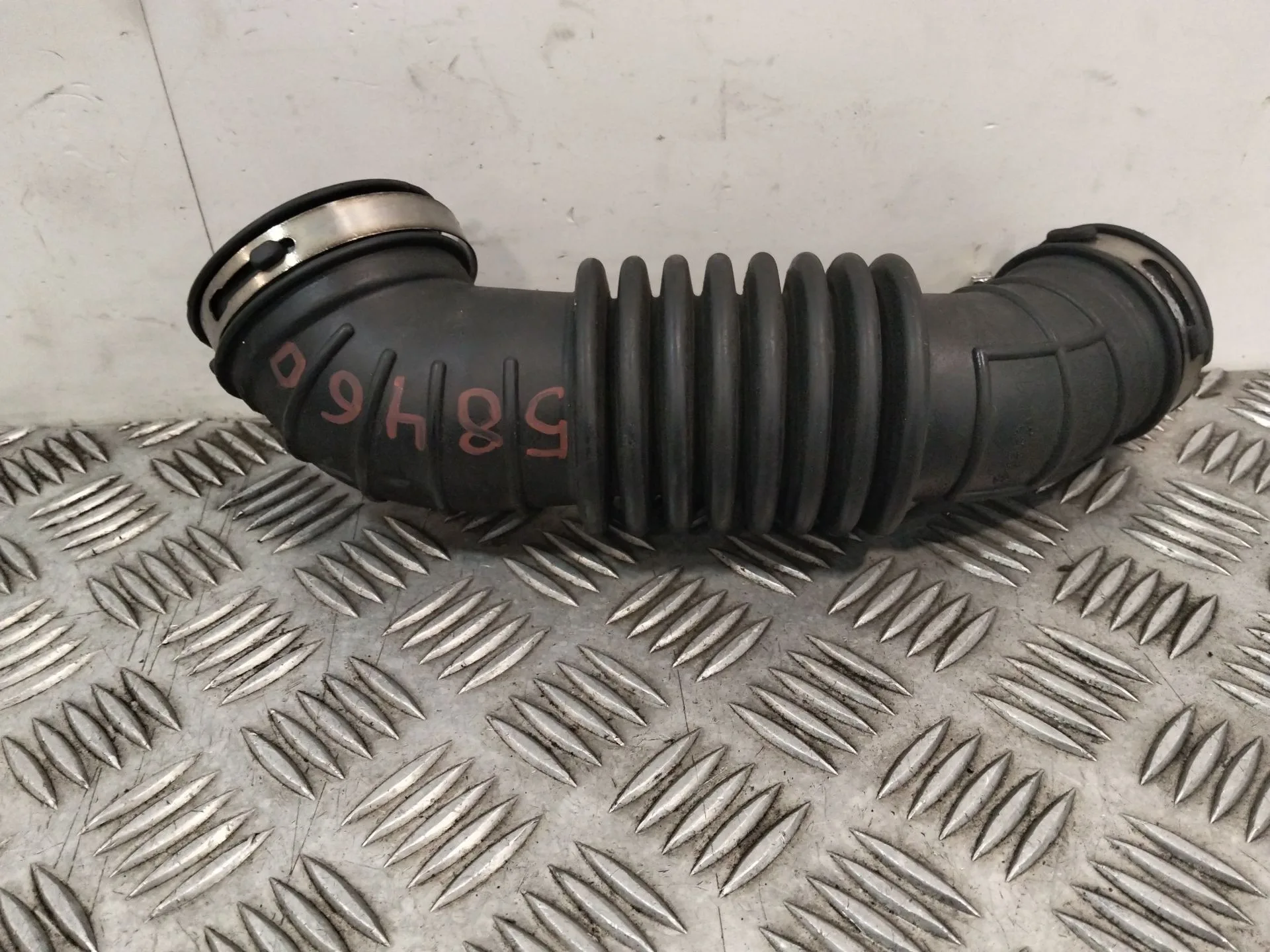 Tubo para Chevrolet Aveo Berlina Hatchback
