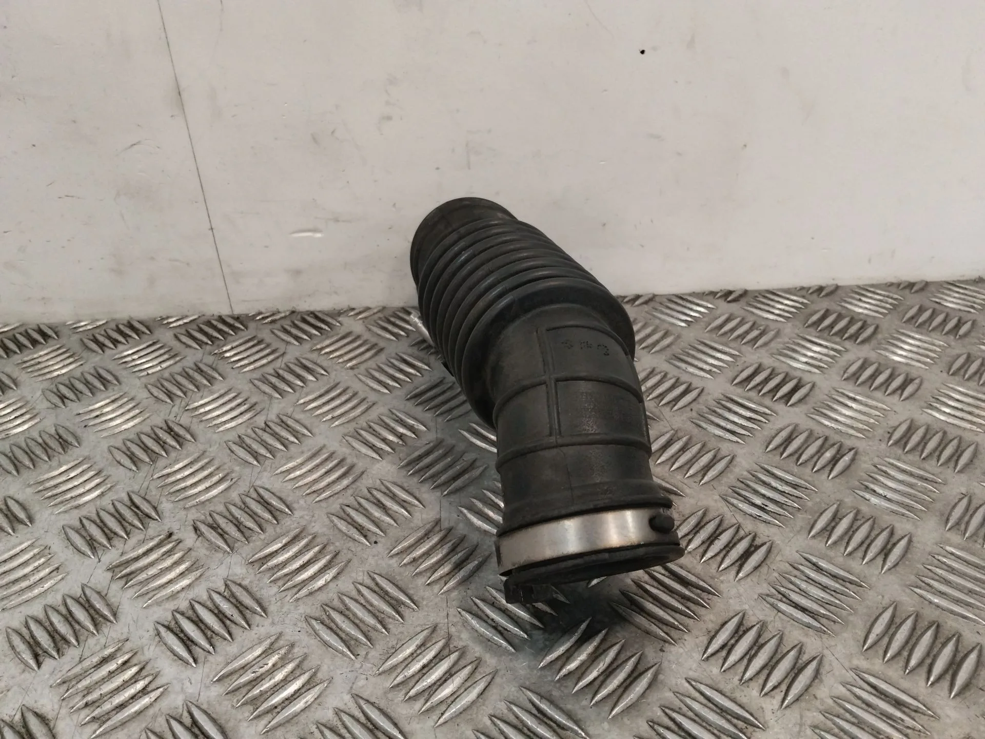Tubo para Chevrolet Aveo Berlina Hatchback