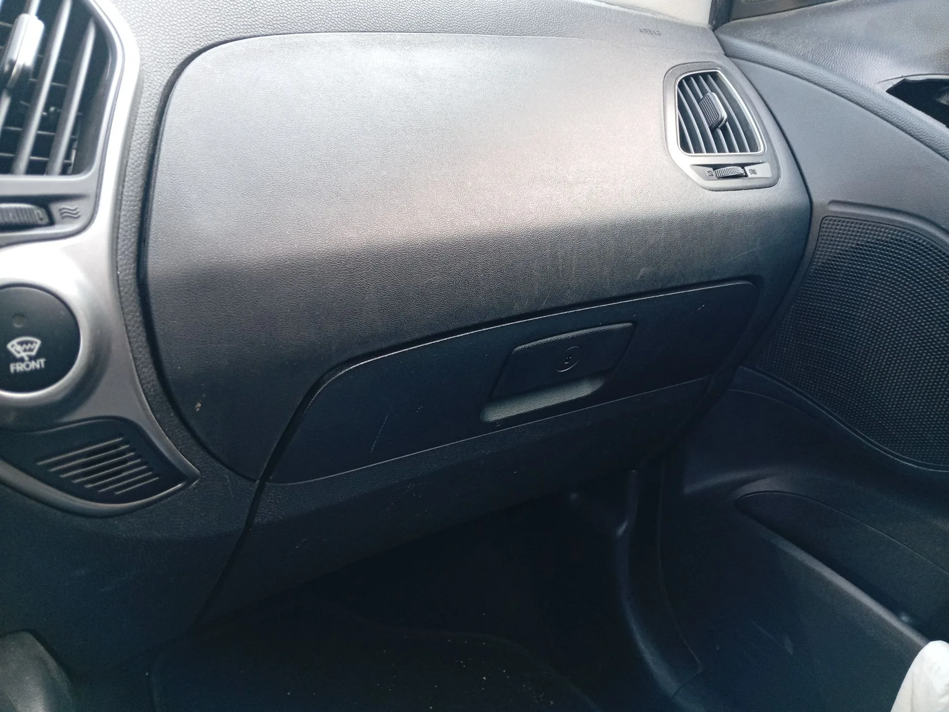 Guantera para Hyundai Ix35 (Lm, El, Elh)