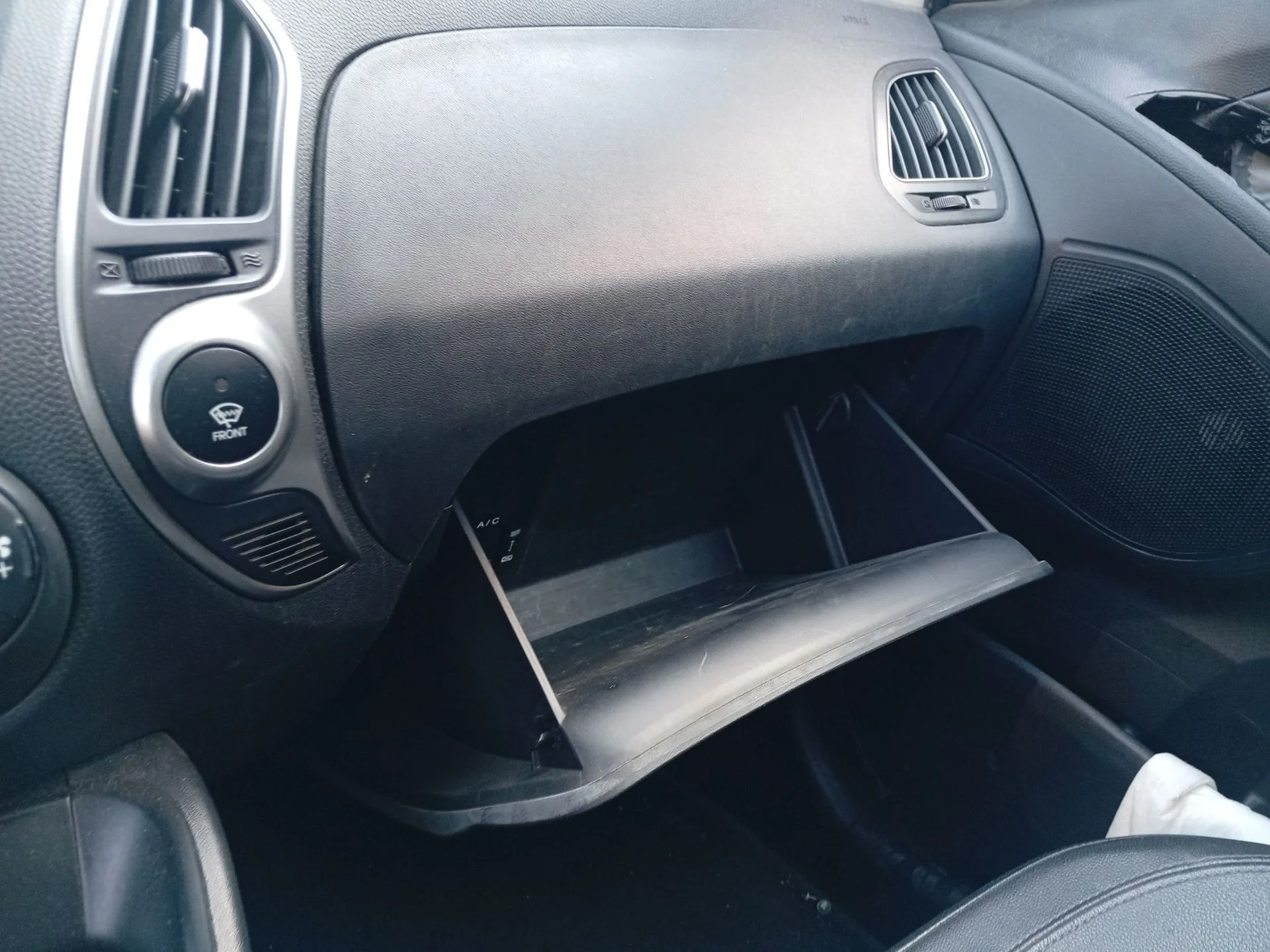 Guantera para Hyundai Ix35 (Lm, El, Elh)