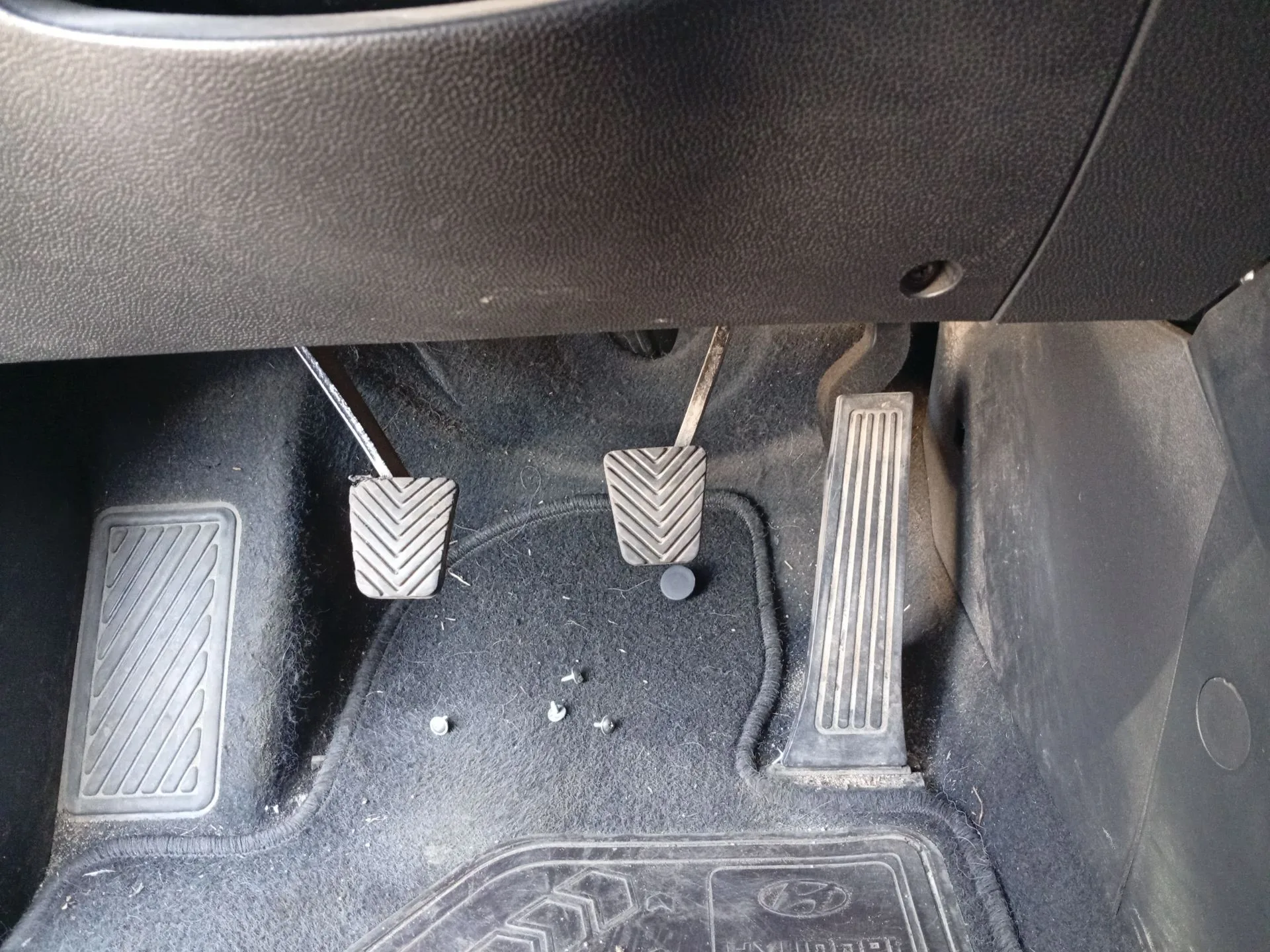 Pedal Freno para Hyundai Ix35 (Lm, El, Elh)