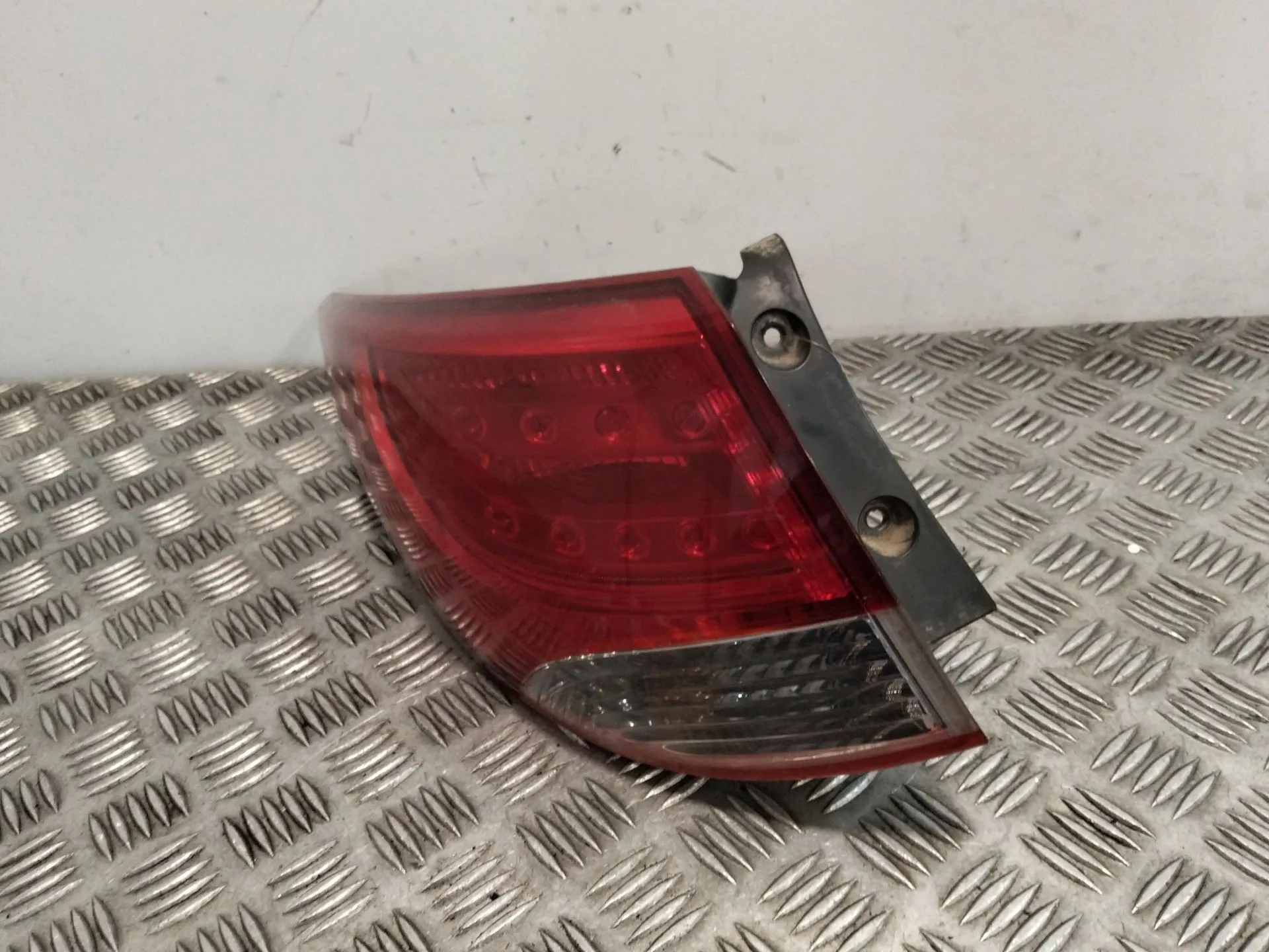 Piloto Trasero Izquierdo para Hyundai Ix35 (Lm, El, Elh)