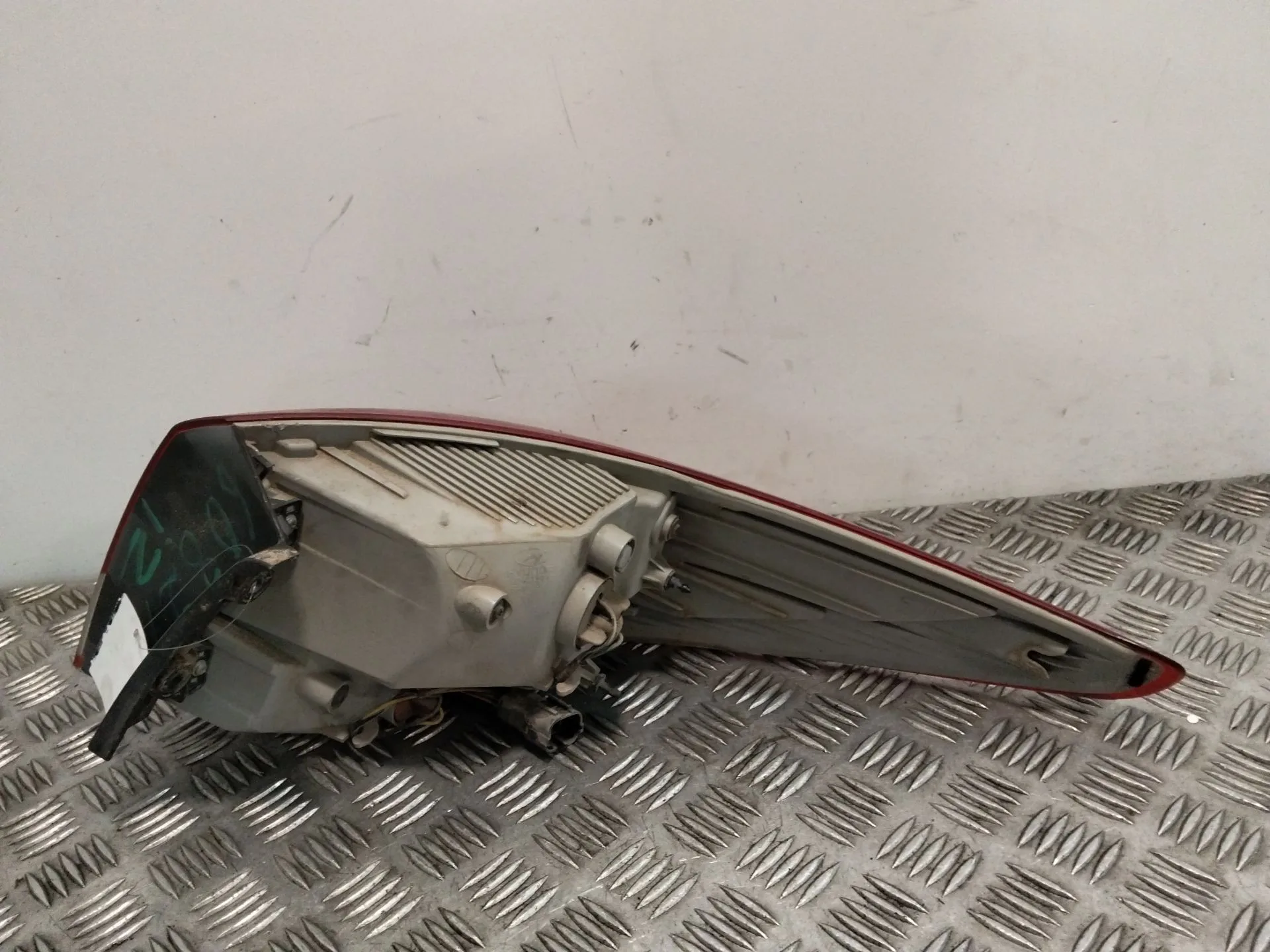 Piloto Trasero Izquierdo para Hyundai Ix35 (Lm, El, Elh)