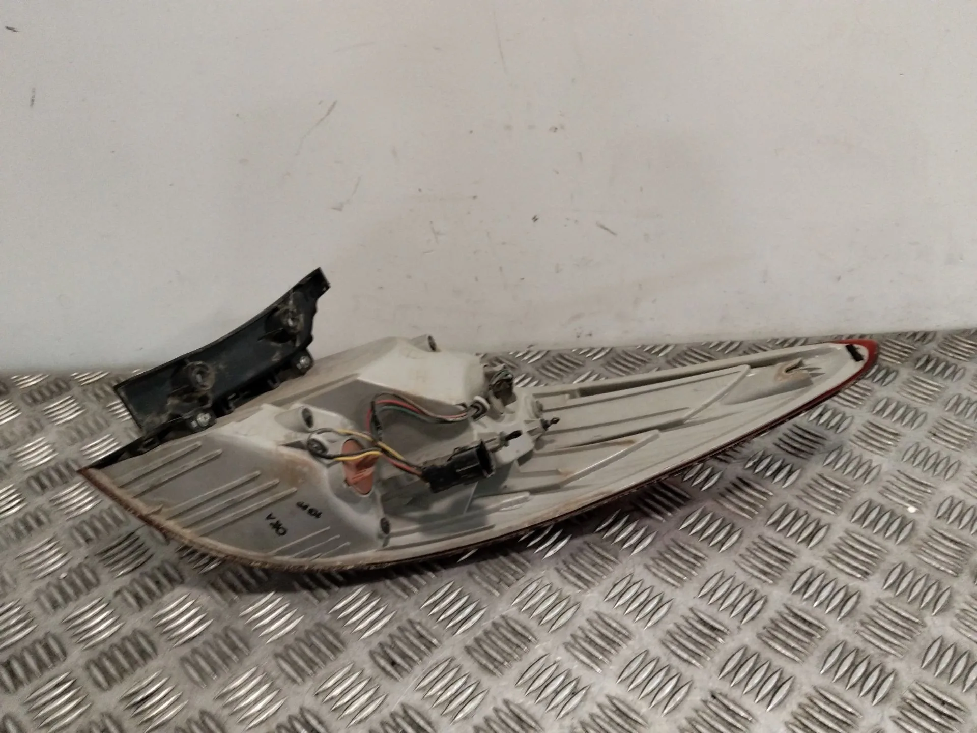 Piloto Trasero Izquierdo para Hyundai Ix35 (Lm, El, Elh)