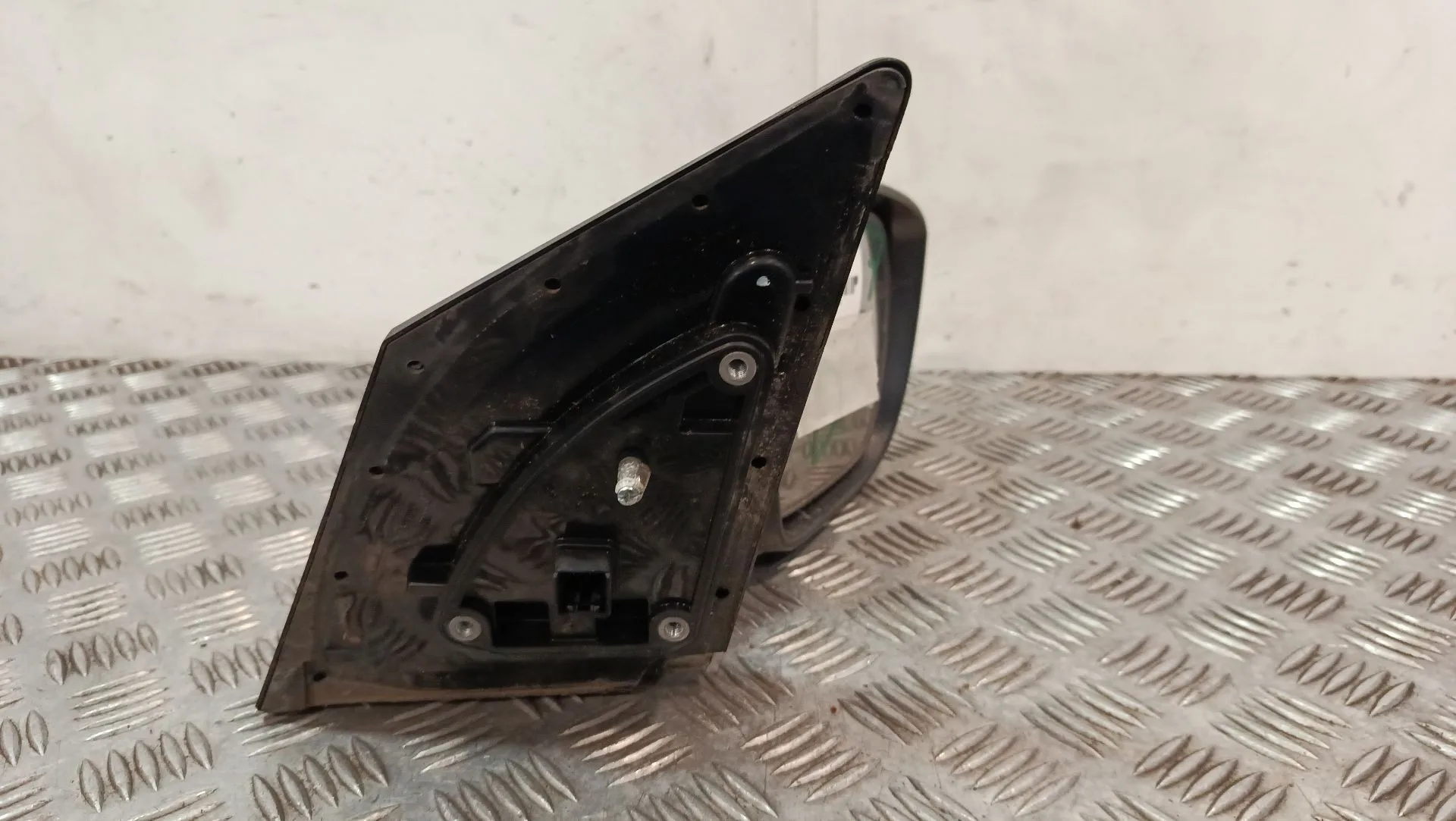 Retrovisor Derecho para Hyundai Ix35 (Lm, El, Elh)