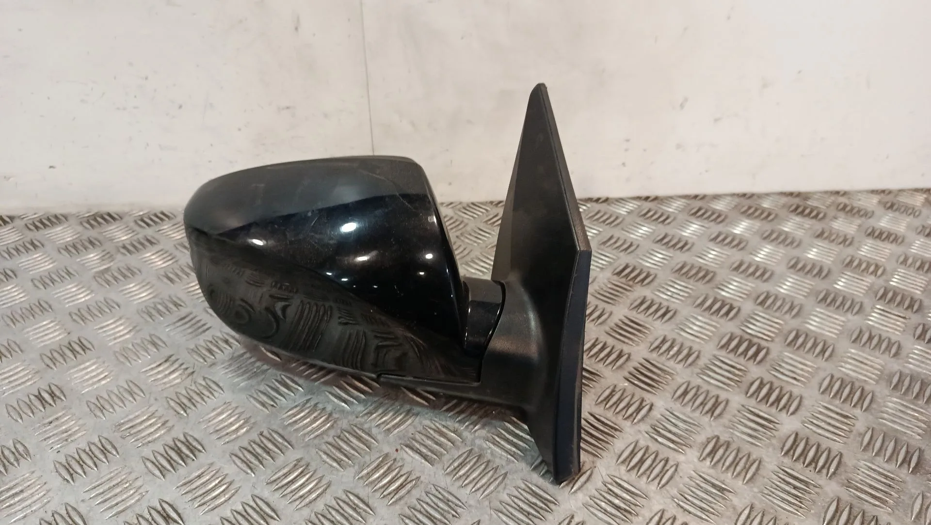 Retrovisor Derecho para Hyundai Ix35 (Lm, El, Elh)