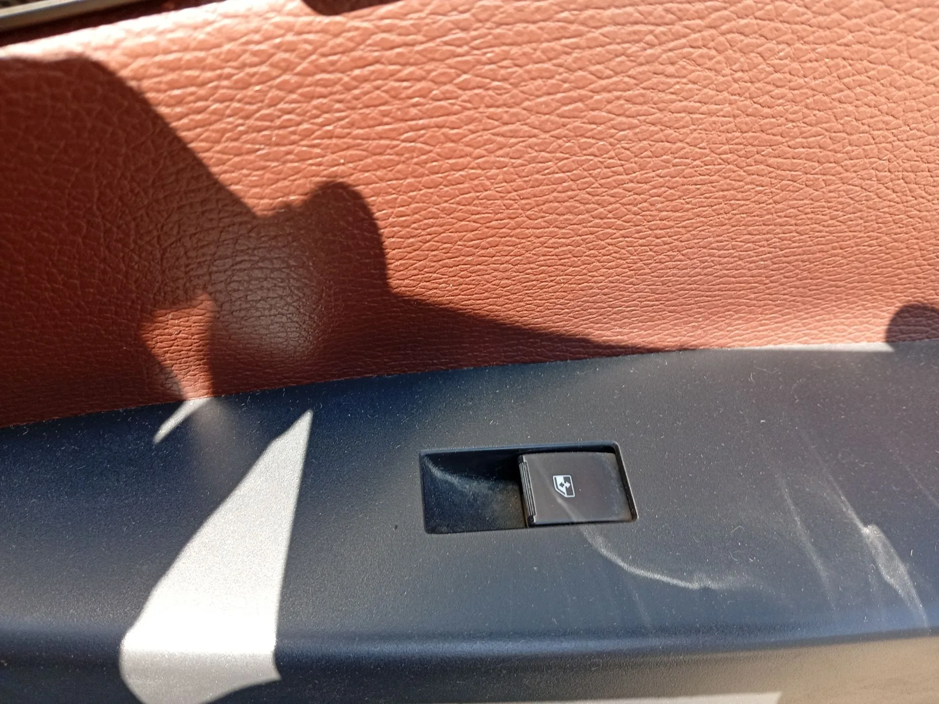 Mando Elevalunas Delantero Derecho para Opel Antara A (L07)