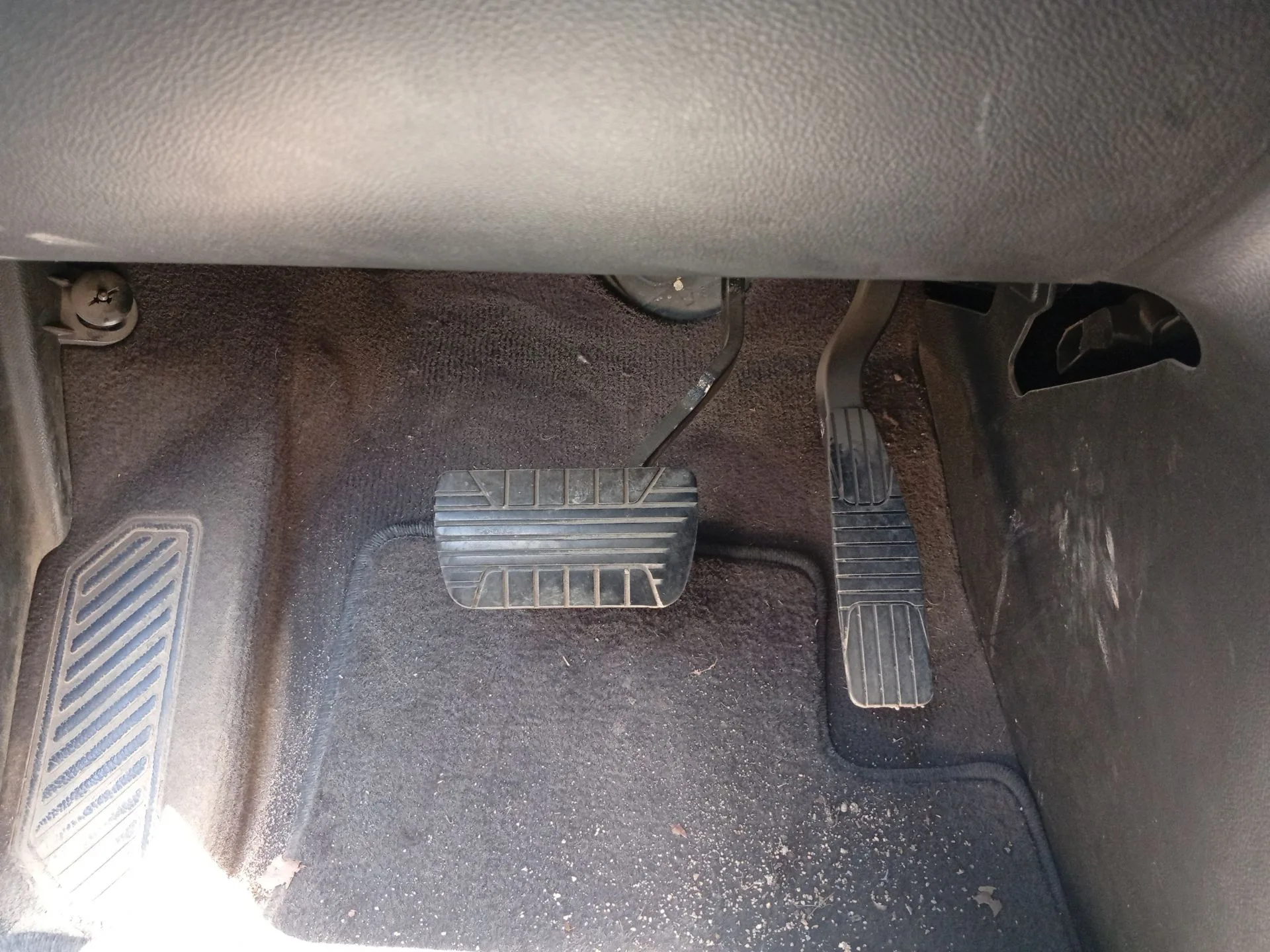 Pedal Freno para Opel Antara A (L07)