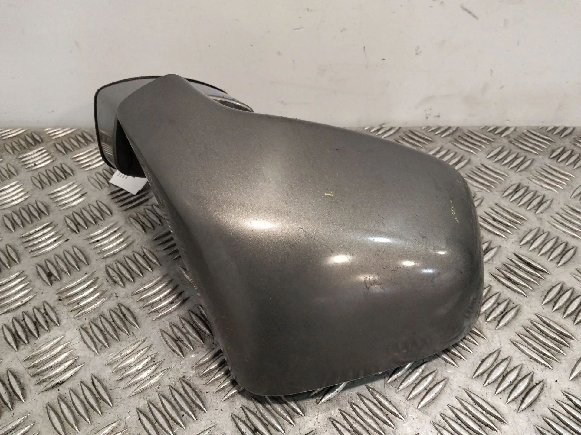 Retrovisor Derecho para Opel Antara A (L07)