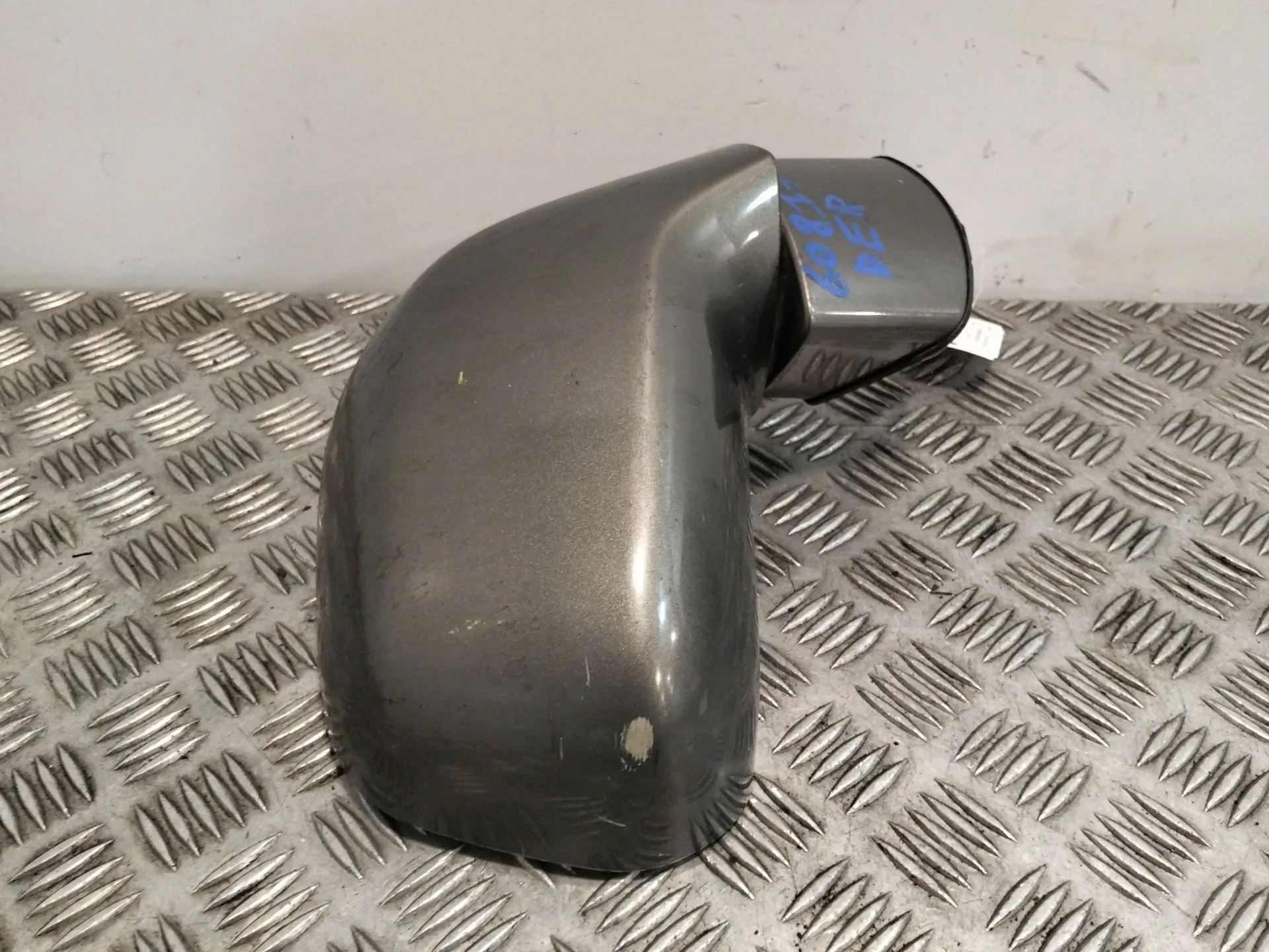 Retrovisor Derecho para Opel Antara A (L07)