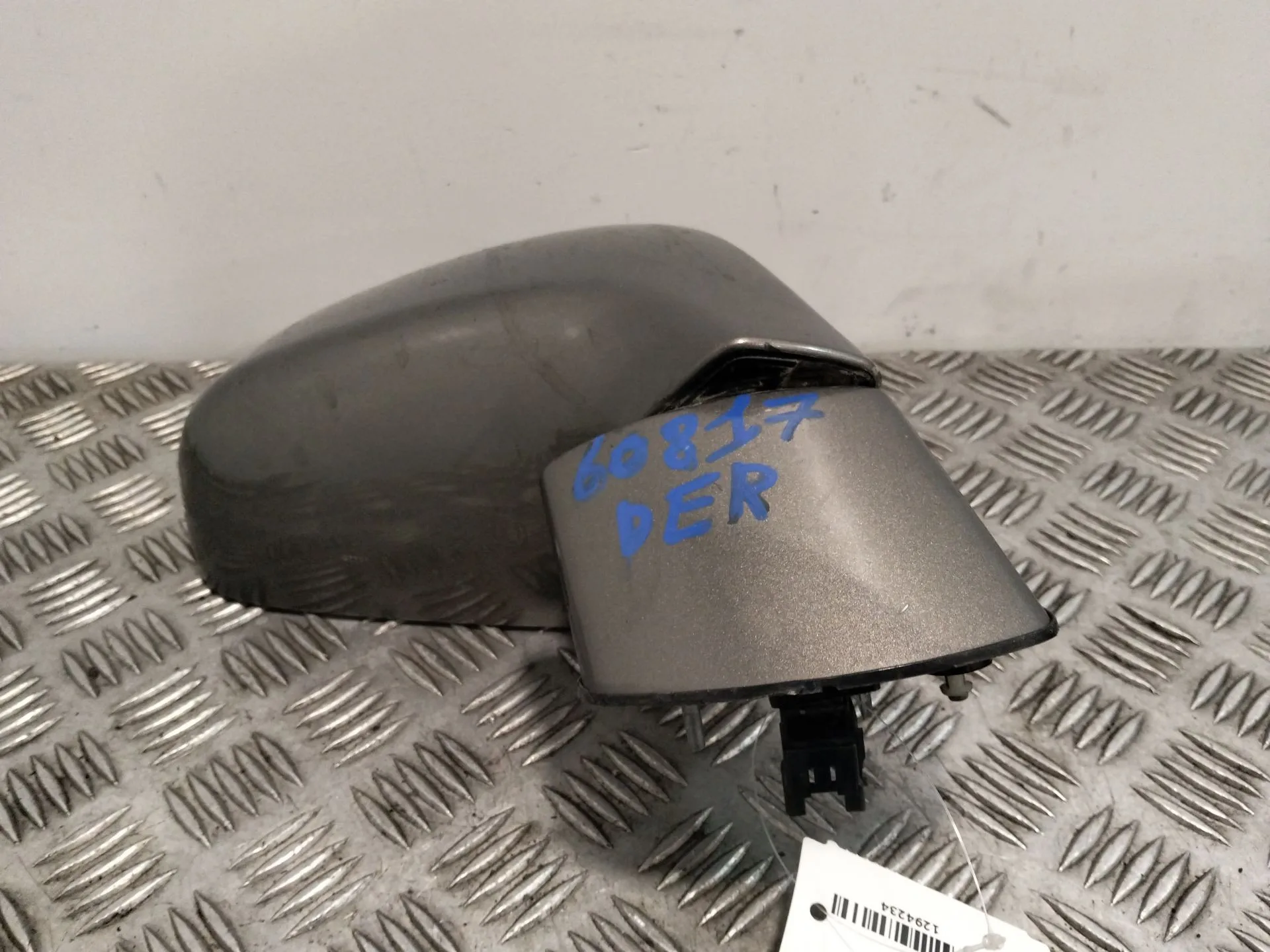 Retrovisor Derecho para Opel Antara A (L07)