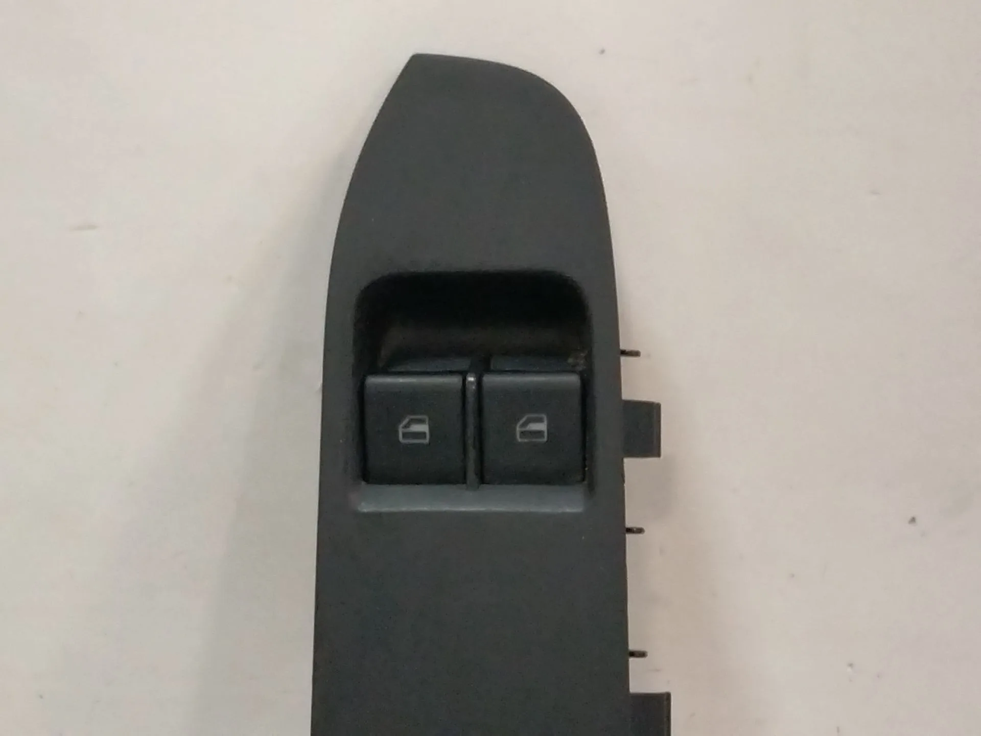 Mando Elevalunas Delantero Izquierdo para Seat Ibiza Iii (6L1)