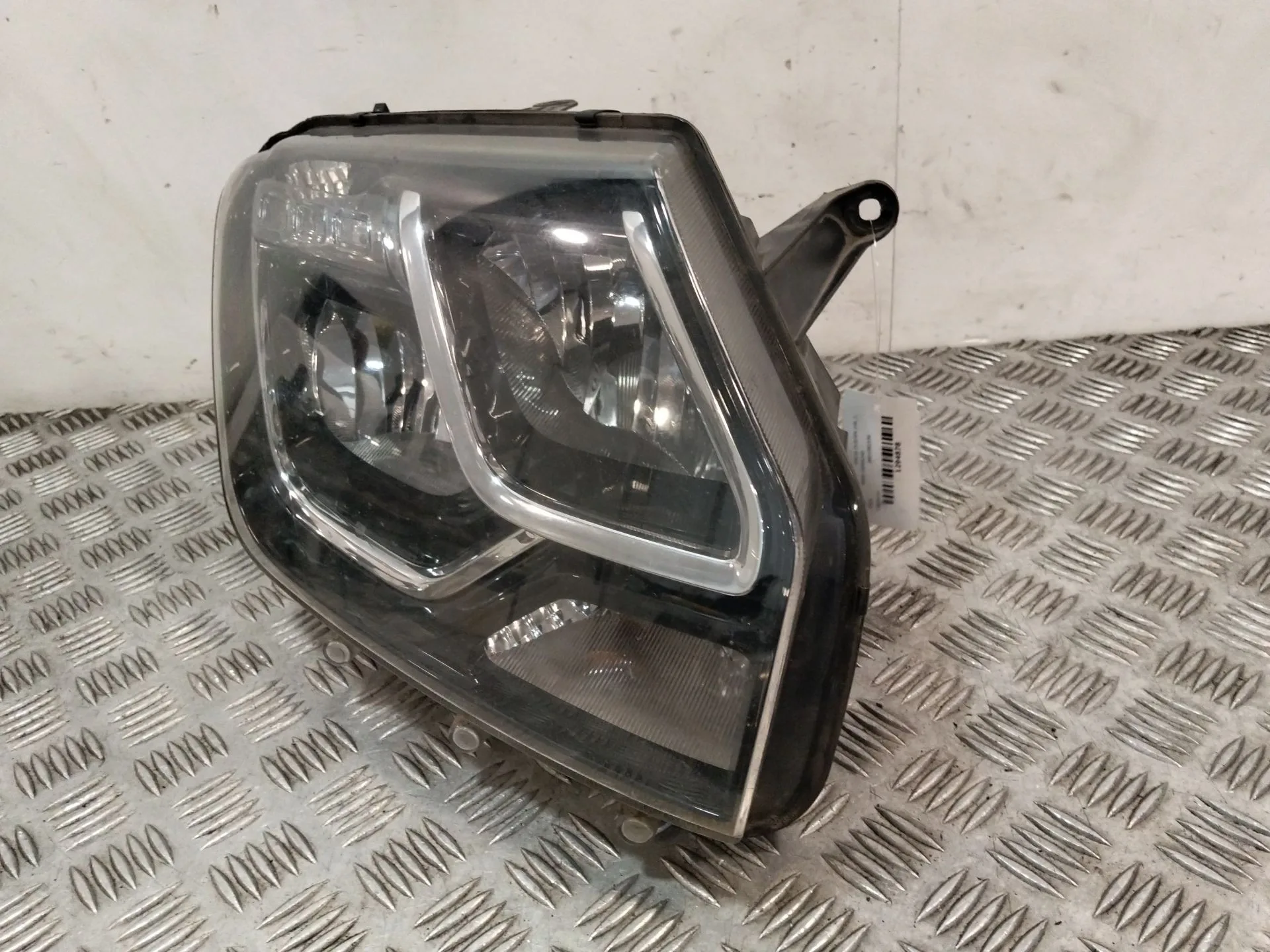 Faro Derecho para Dacia Duster (Hs_)