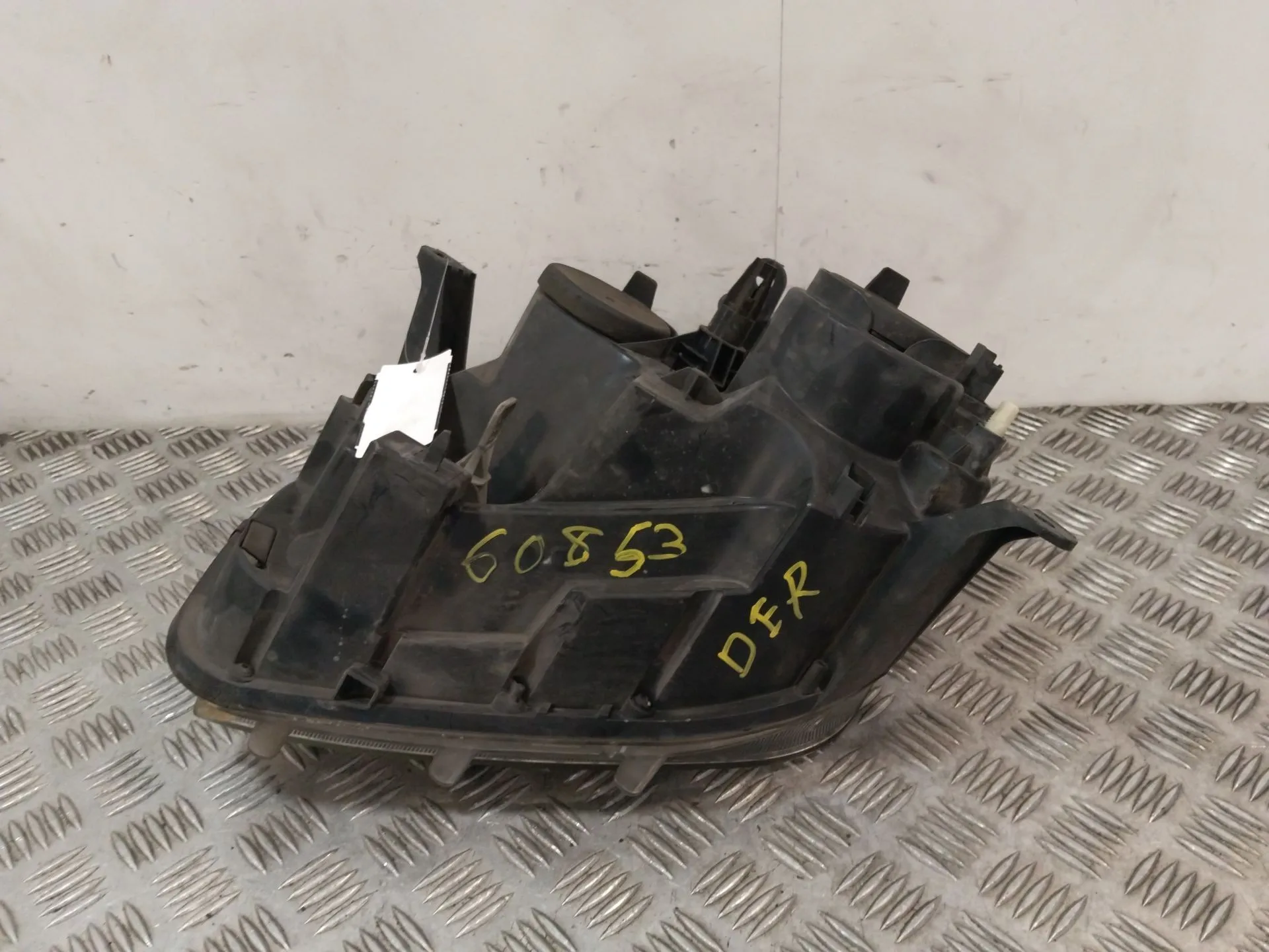 Faro Derecho para Dacia Duster (Hs_)