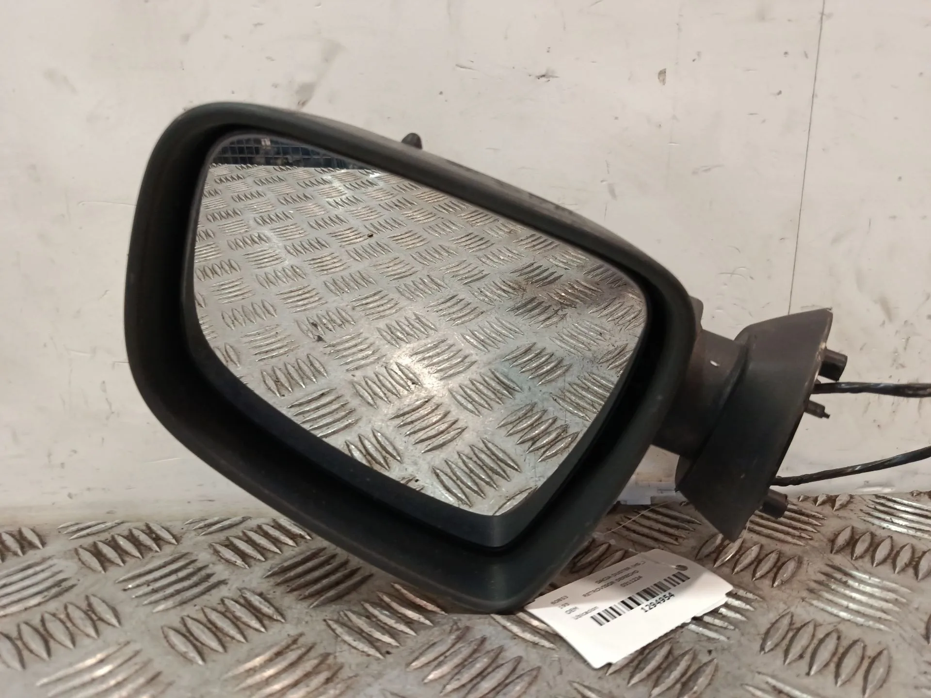Retrovisor Derecho para Dacia Duster (Hs_)