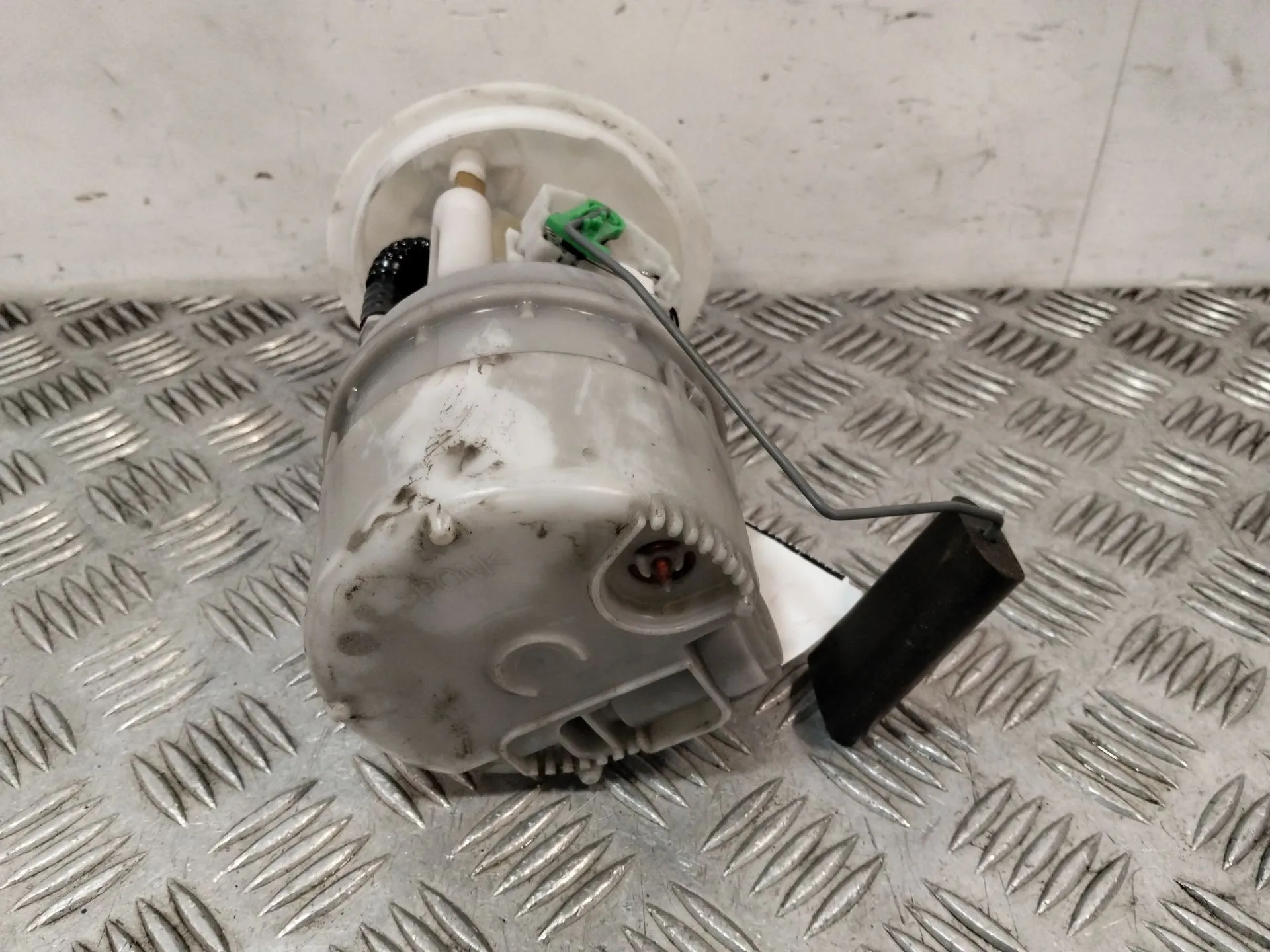 Aforador para Dacia Duster (Hs_)