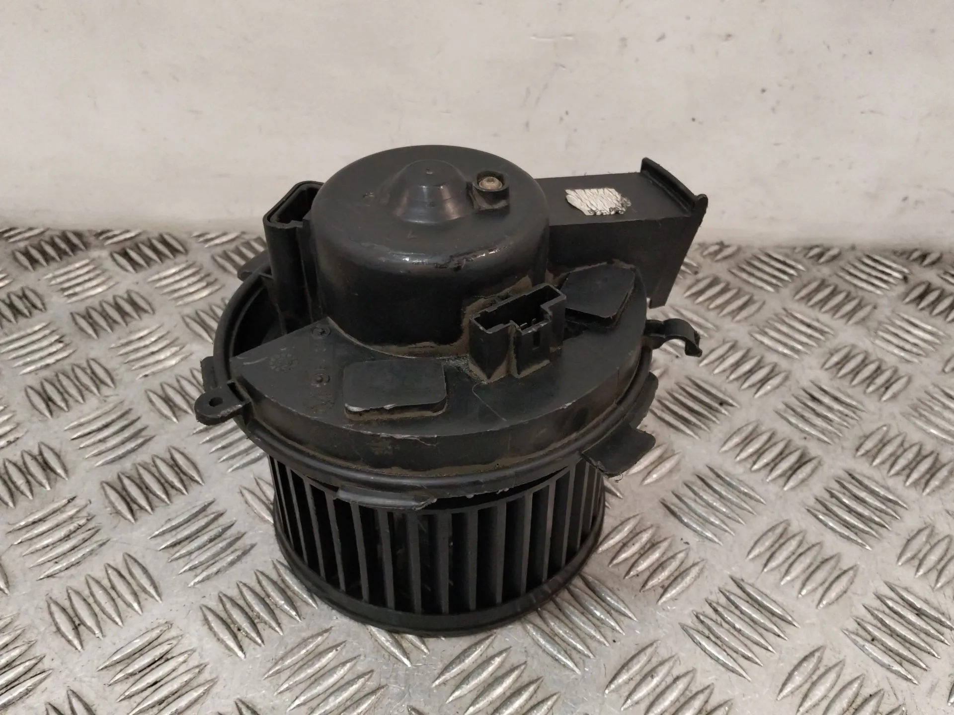 Ventilador Calefaccion para Citroën Xsara Picasso (N68)